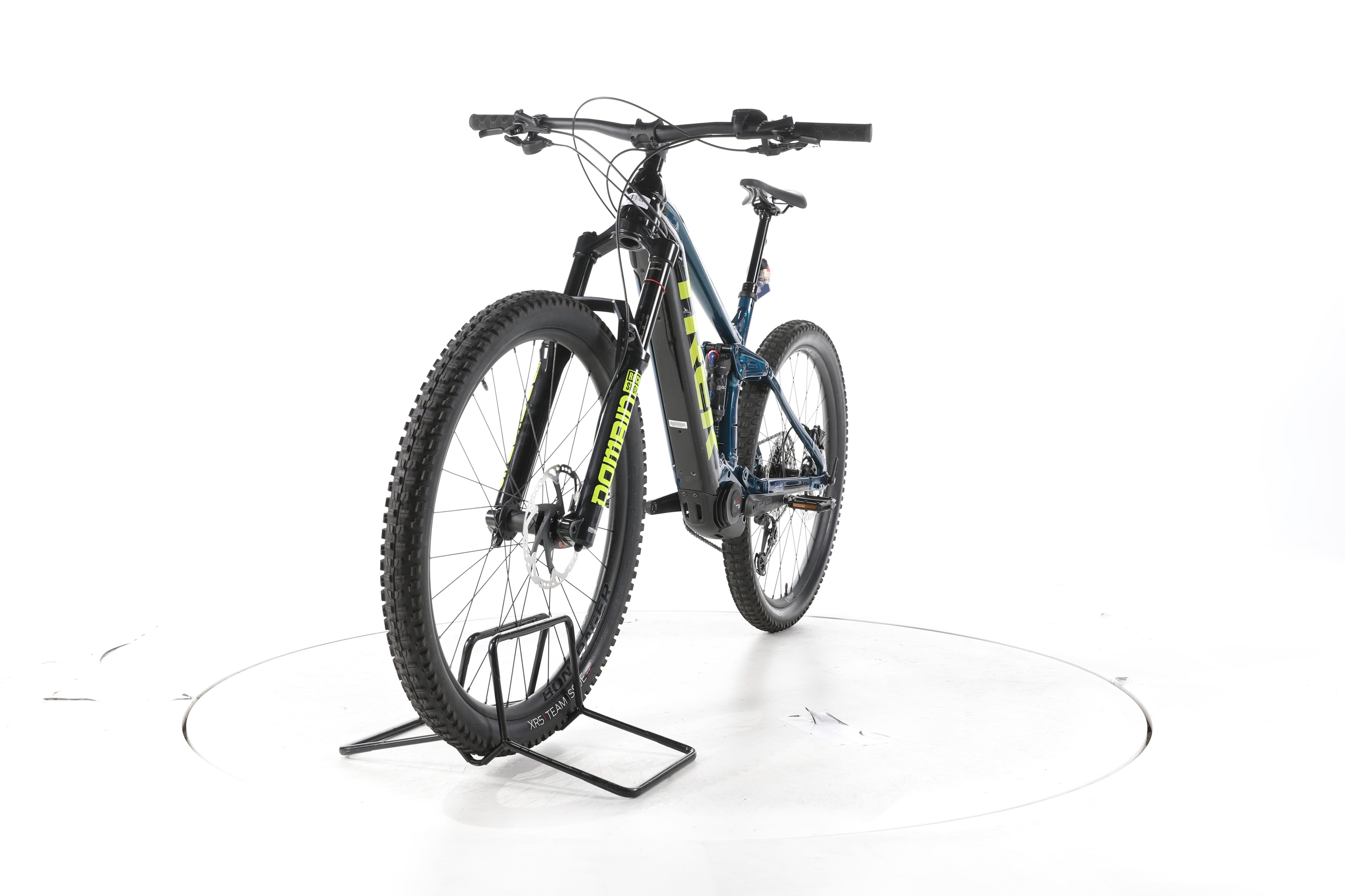 Trek Rail 7 Gen 2 E-Bike Fully - Image 5