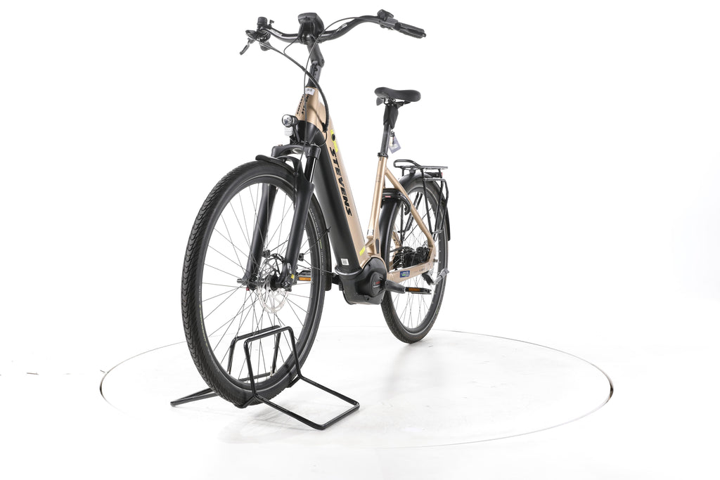 Stevens E-Brione Luxe City E-Bike Tiefeinsteiger - Image 5