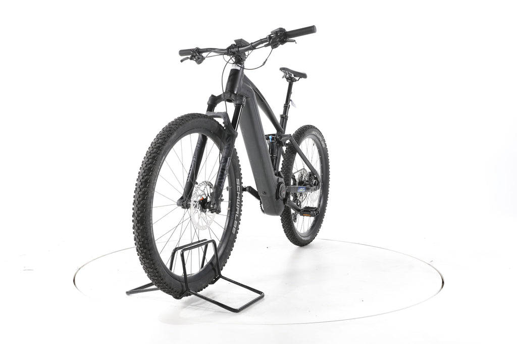 Cube Stereo Hybrid 120 SLX E-Bike Fully - Image 5