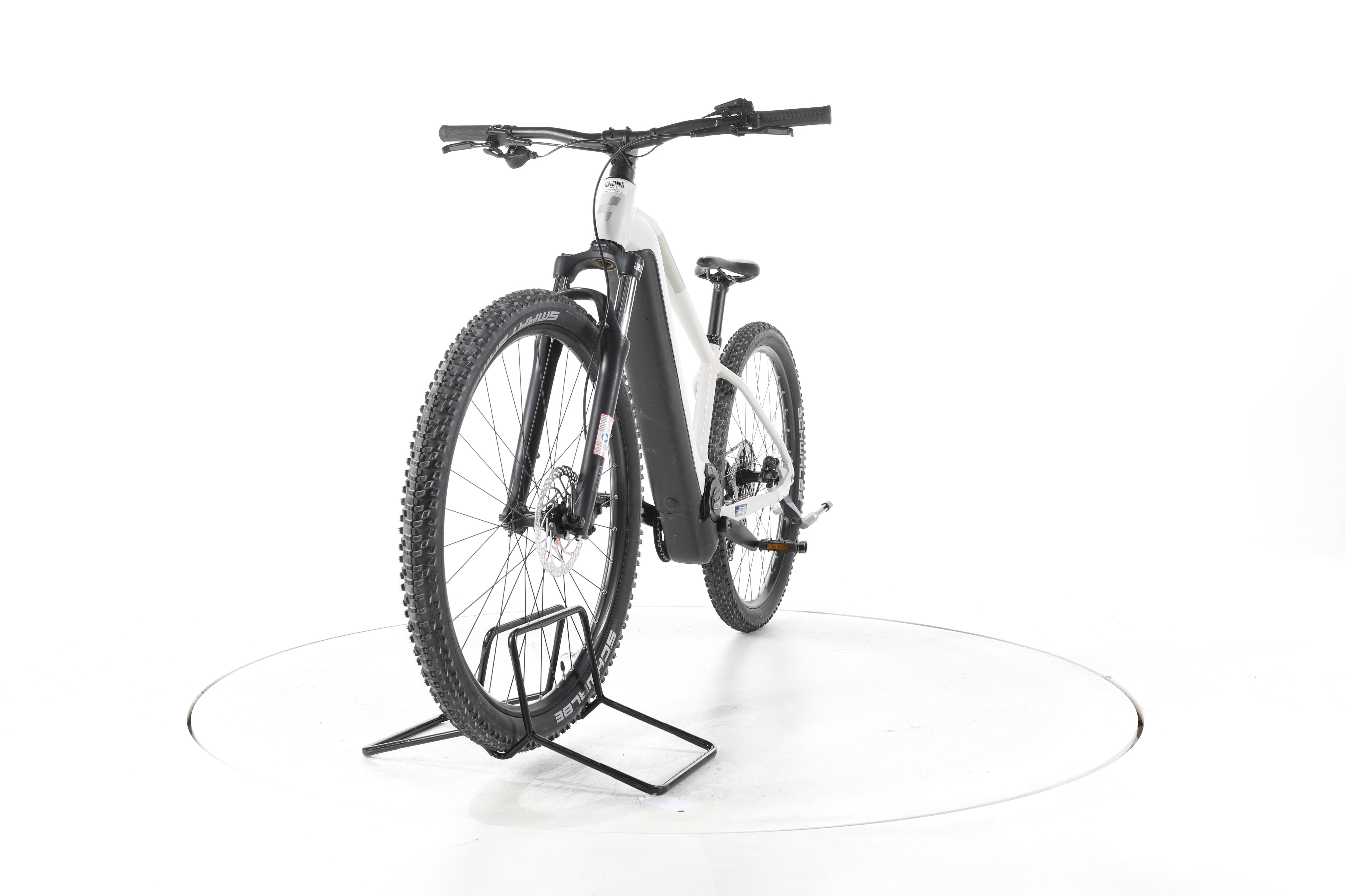 Cube Reaction Hybrid ONE E-Bike - Image 5