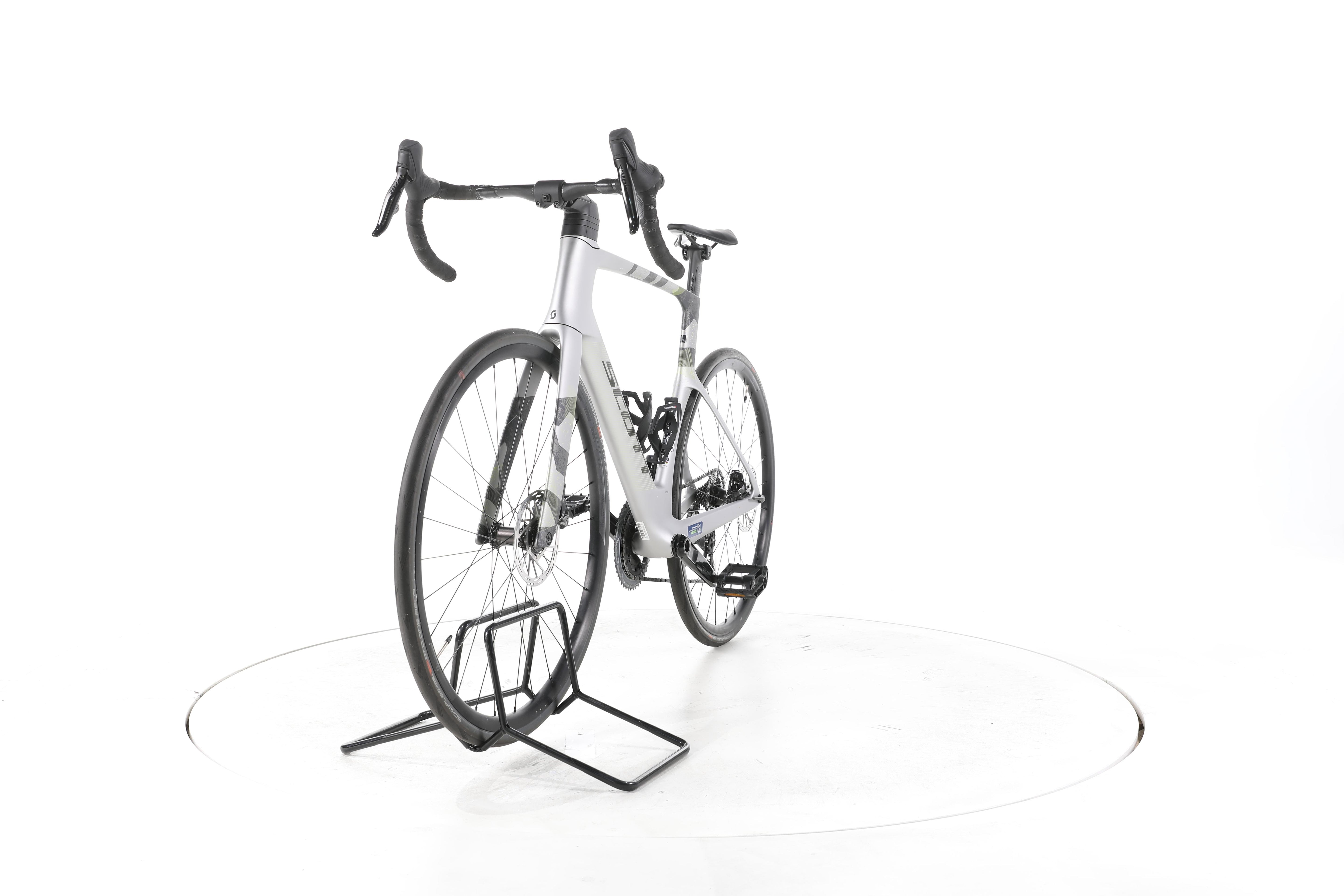 Scott Foil RC 30 Rennrad Carbon 2024 - Image 5