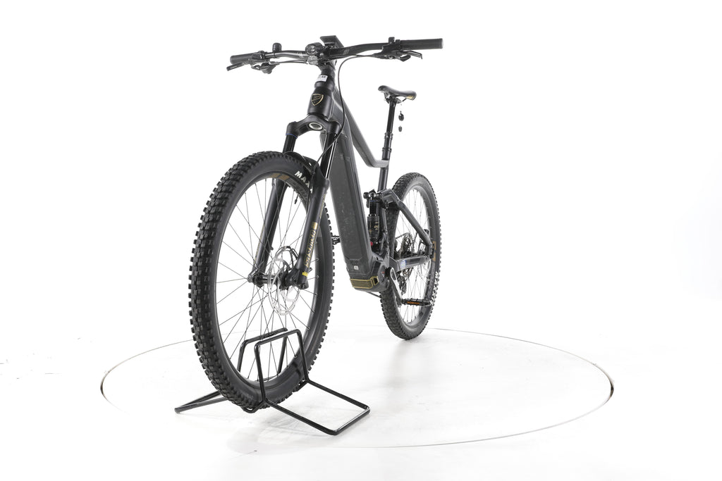 Centurion Numinis R800i EP2 E-Bike Fully 2024 - Image 5