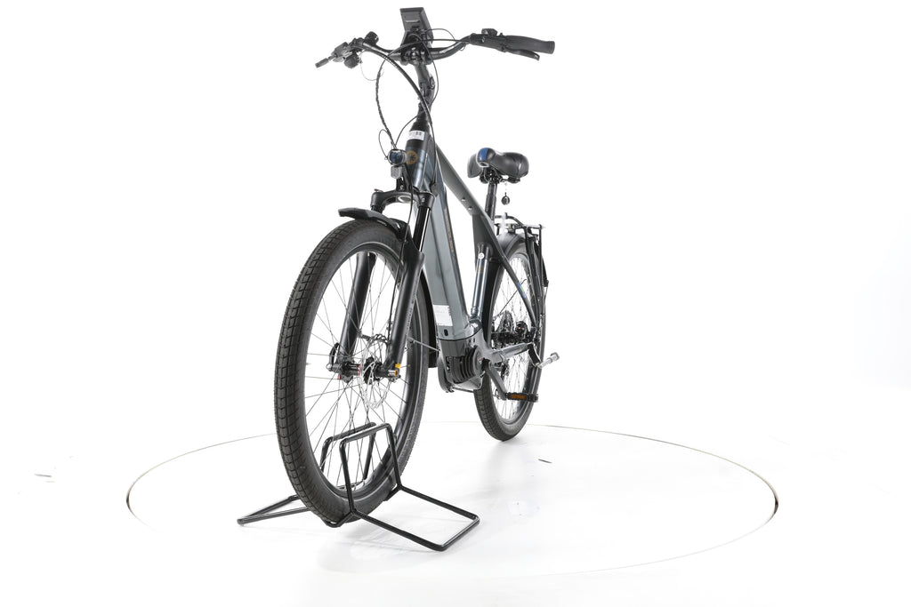 Kreidler Vitality Eco 10 Trekking E-Bike - Image 5