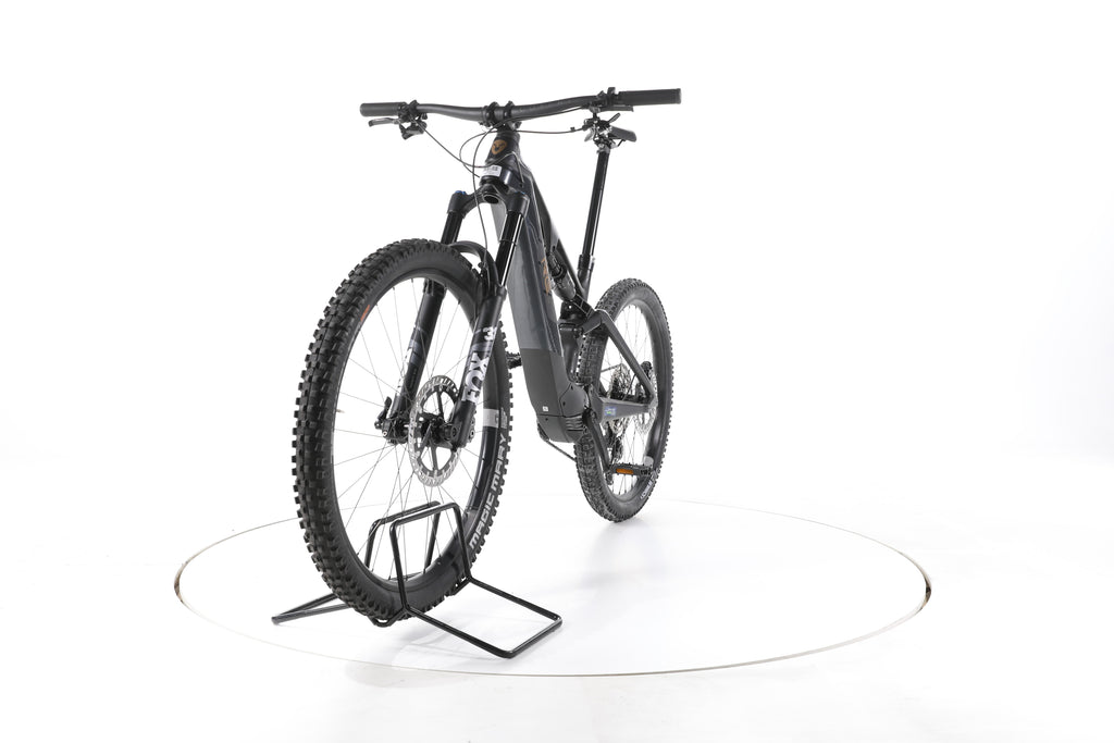 Rotwild R.E735 Core E-Bike Fully Carbon 2024 - Image 5