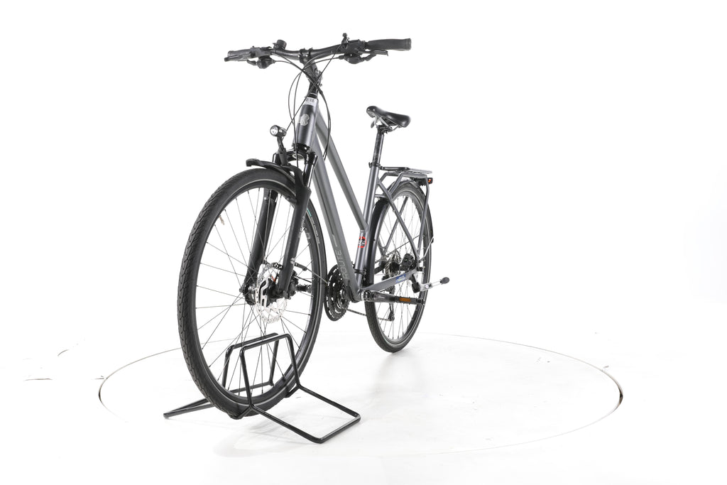 Carver ROUTE 140 Fahrrad City & Trekking - Image 5