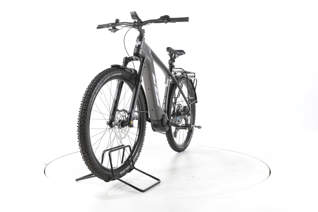 KTM Macina Team XL Trekking E-Bike - Image 5