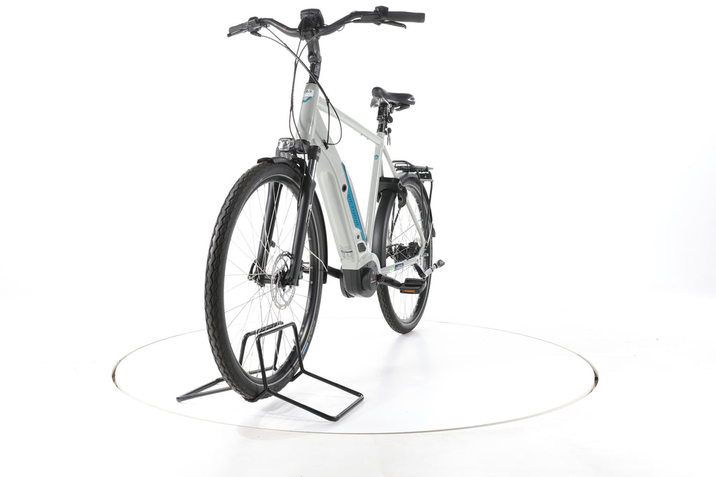 Victoria eTrekking 7.8 City E-Bike - Image 5