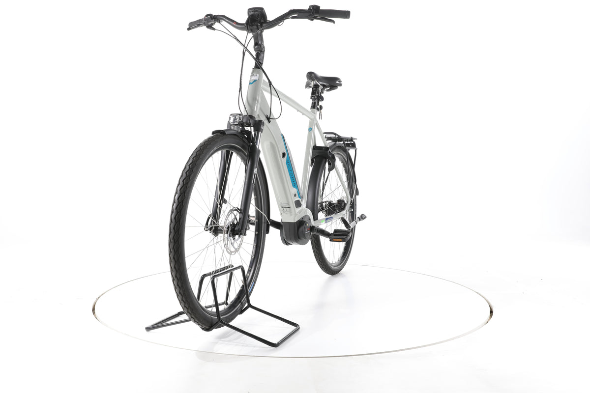 Victoria eTrekking 7.8 City E-Bike - Image 5