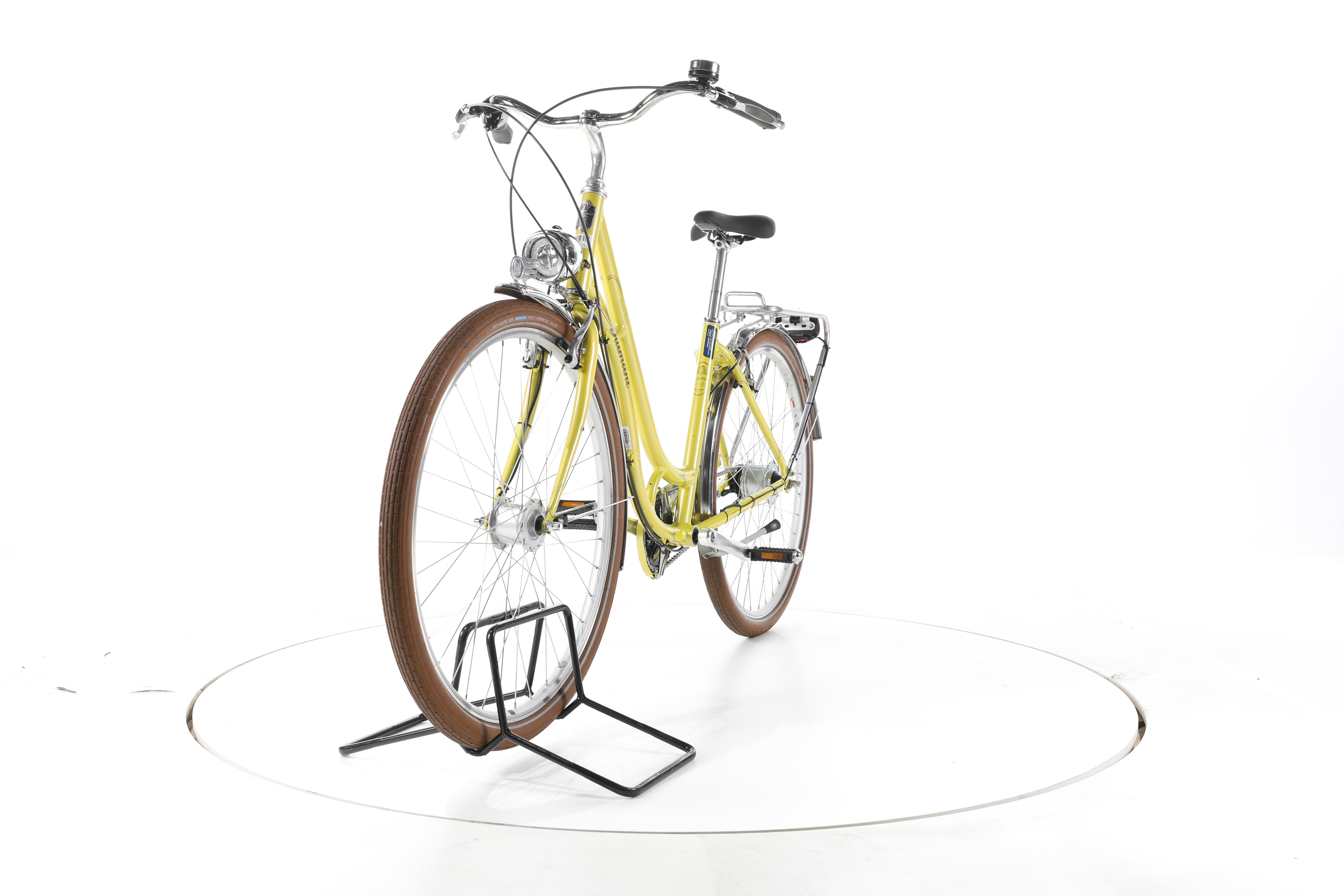 Diamant Topas Grande Finale Fahrrad City & Trekking - Image 5