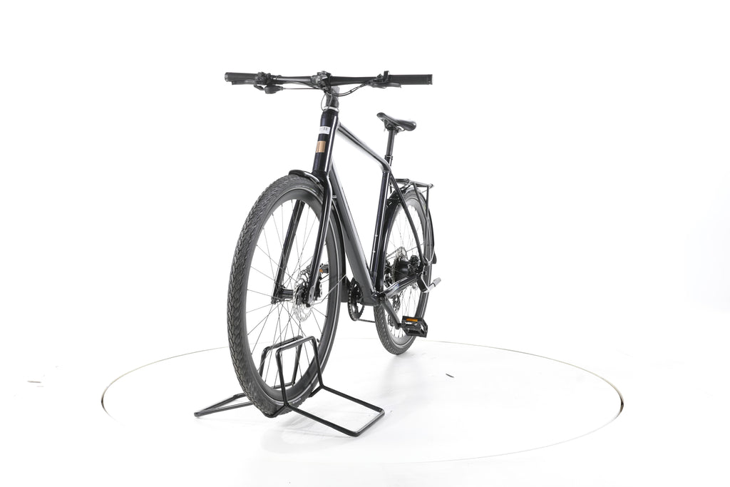 Orbea VIBE H10 EQ Trekking E-Bike - Image 5