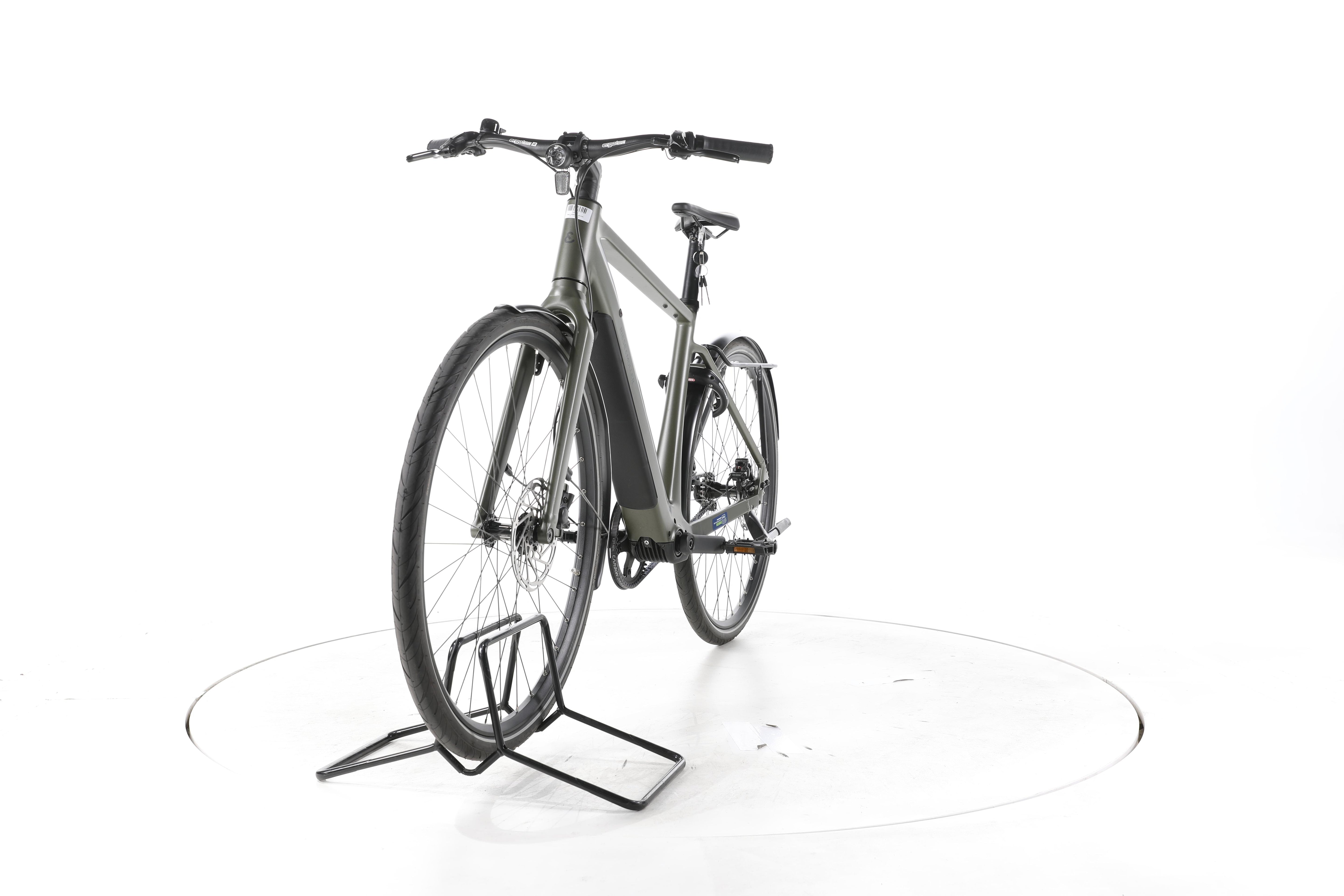 Riese & Müller UBN Five City E-Bike 2025 - Image 5