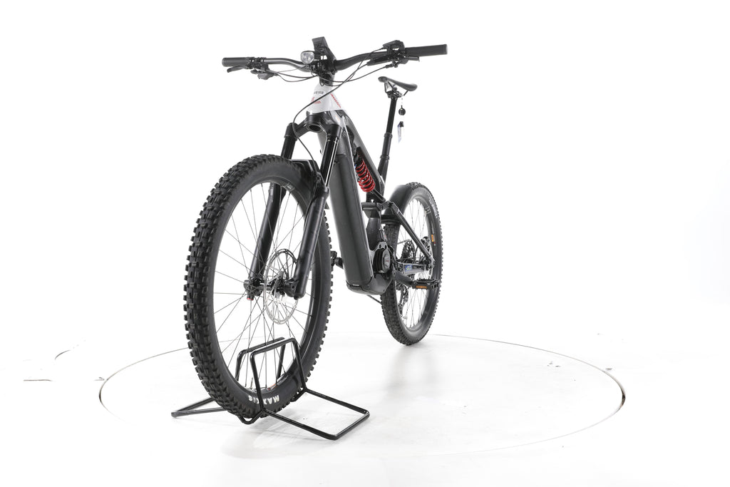 Cannondale Moterra Neo Crb LT 1 E-Bike Fully Carbon 2024 - Image 5