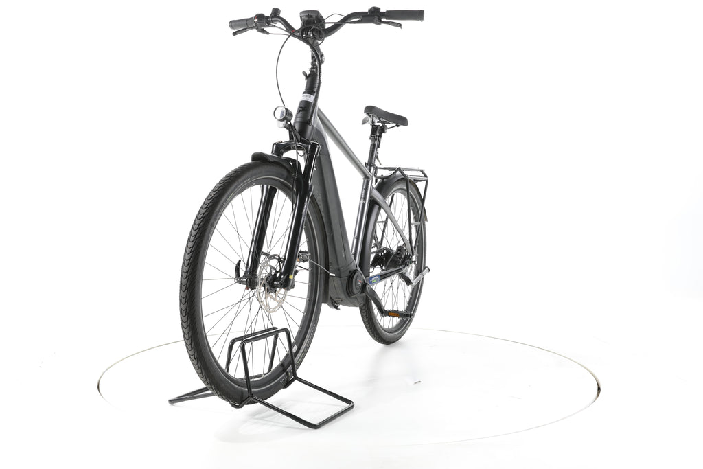 Pegasus Premio EVO 5 Lite Comfort City E-Bike - Image 5