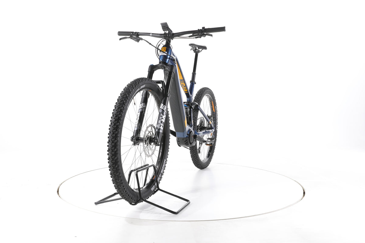 Conway Xyron S 3.9 E-Bike Fully - Image 5
