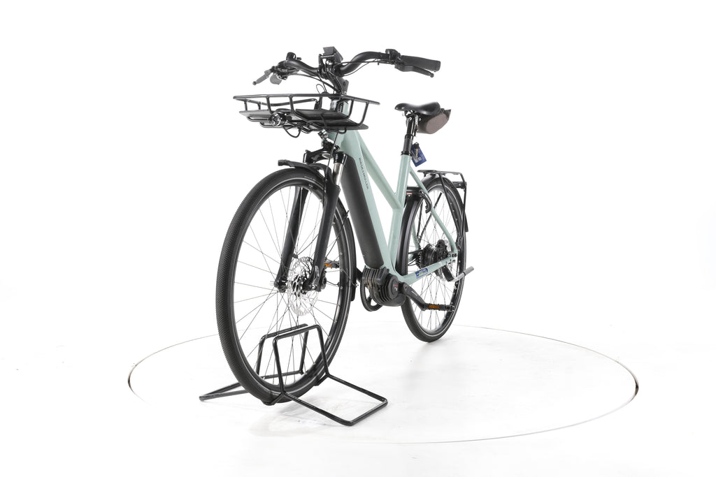 Riese & Müller Roadster Mixte vario City E-Bike - Image 5