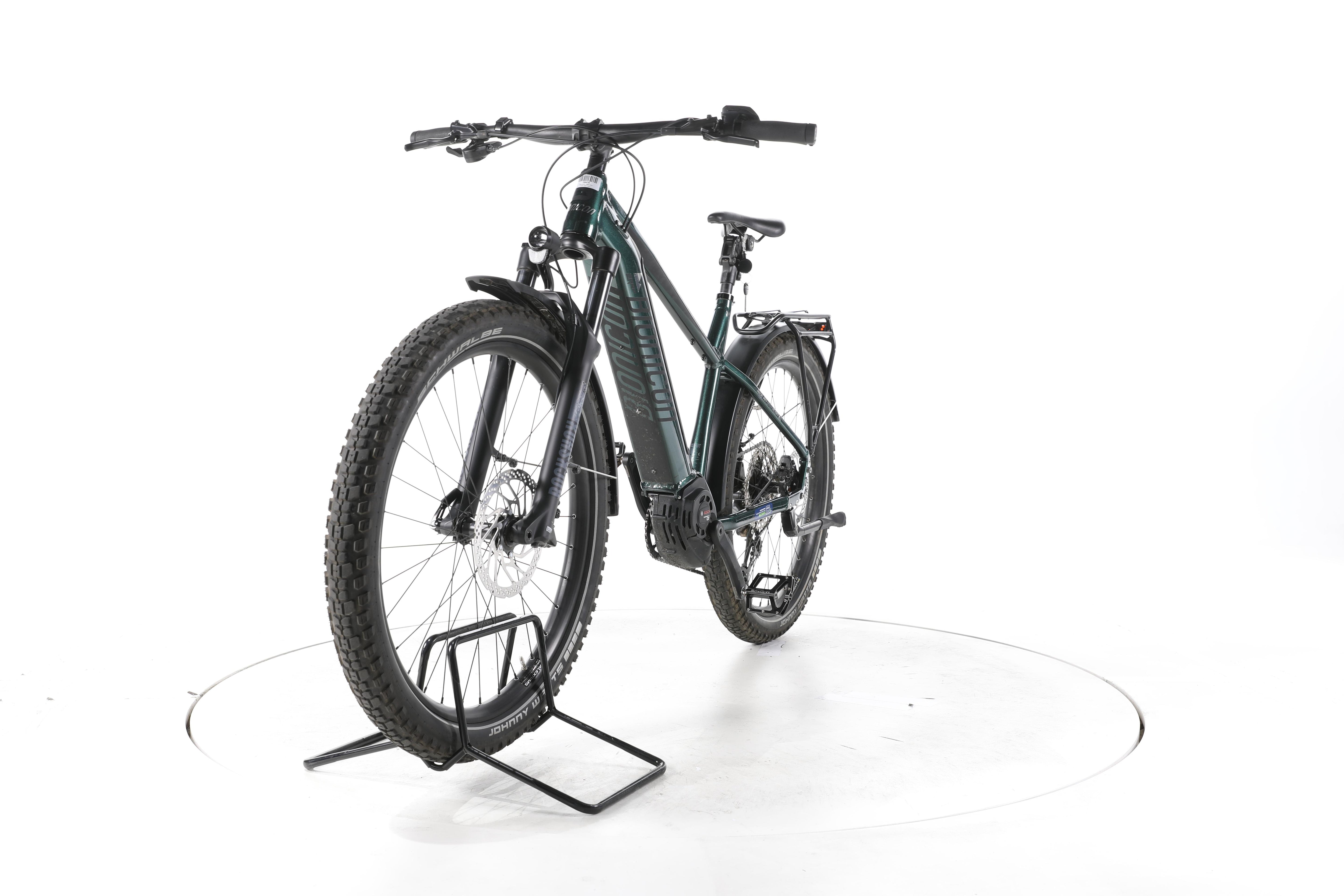 Bionicon EARP SUV 1 Trekking E-Bike - Image 5