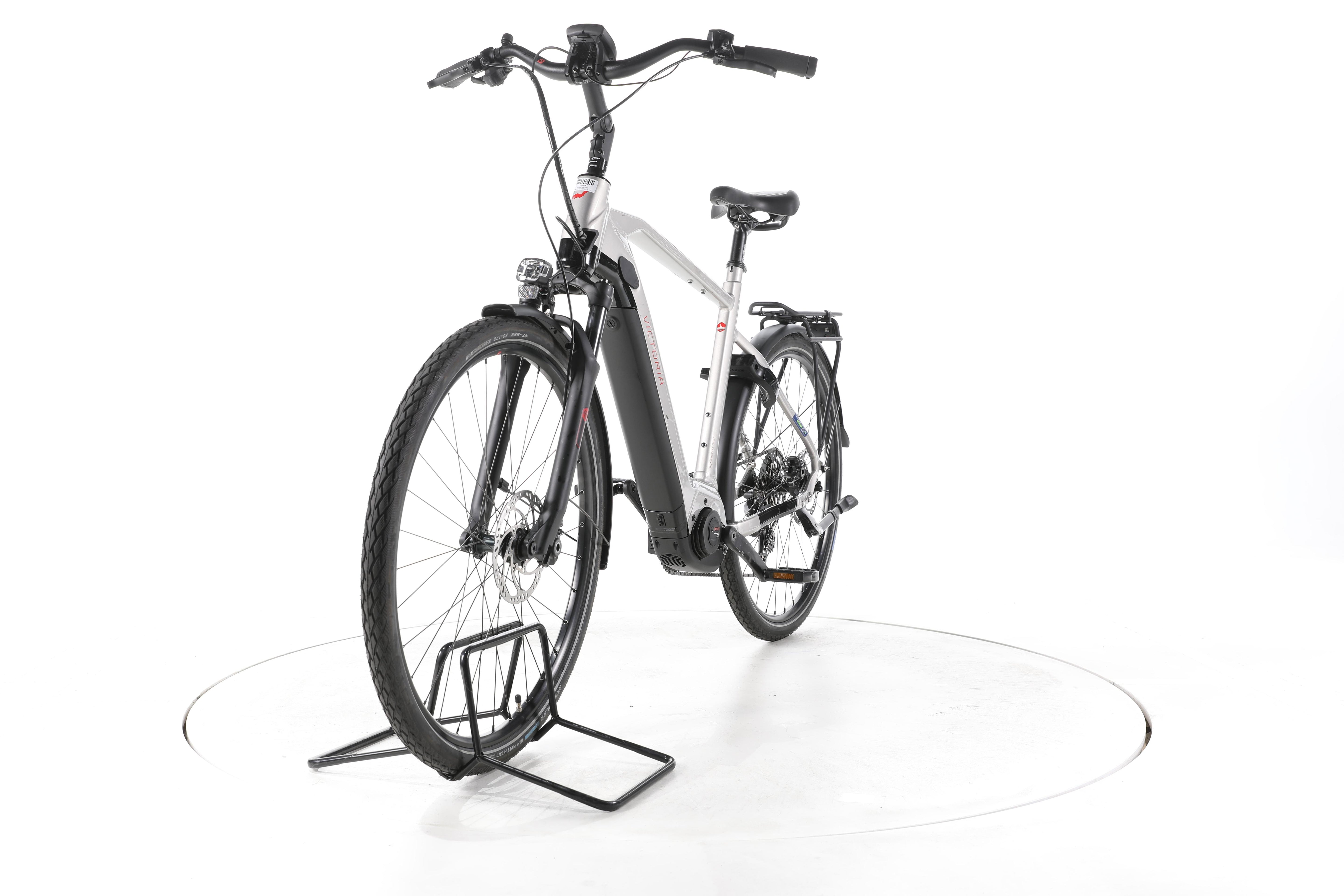 Victoria eManufaktur 12.8 Trekking E-Bike - Image 5