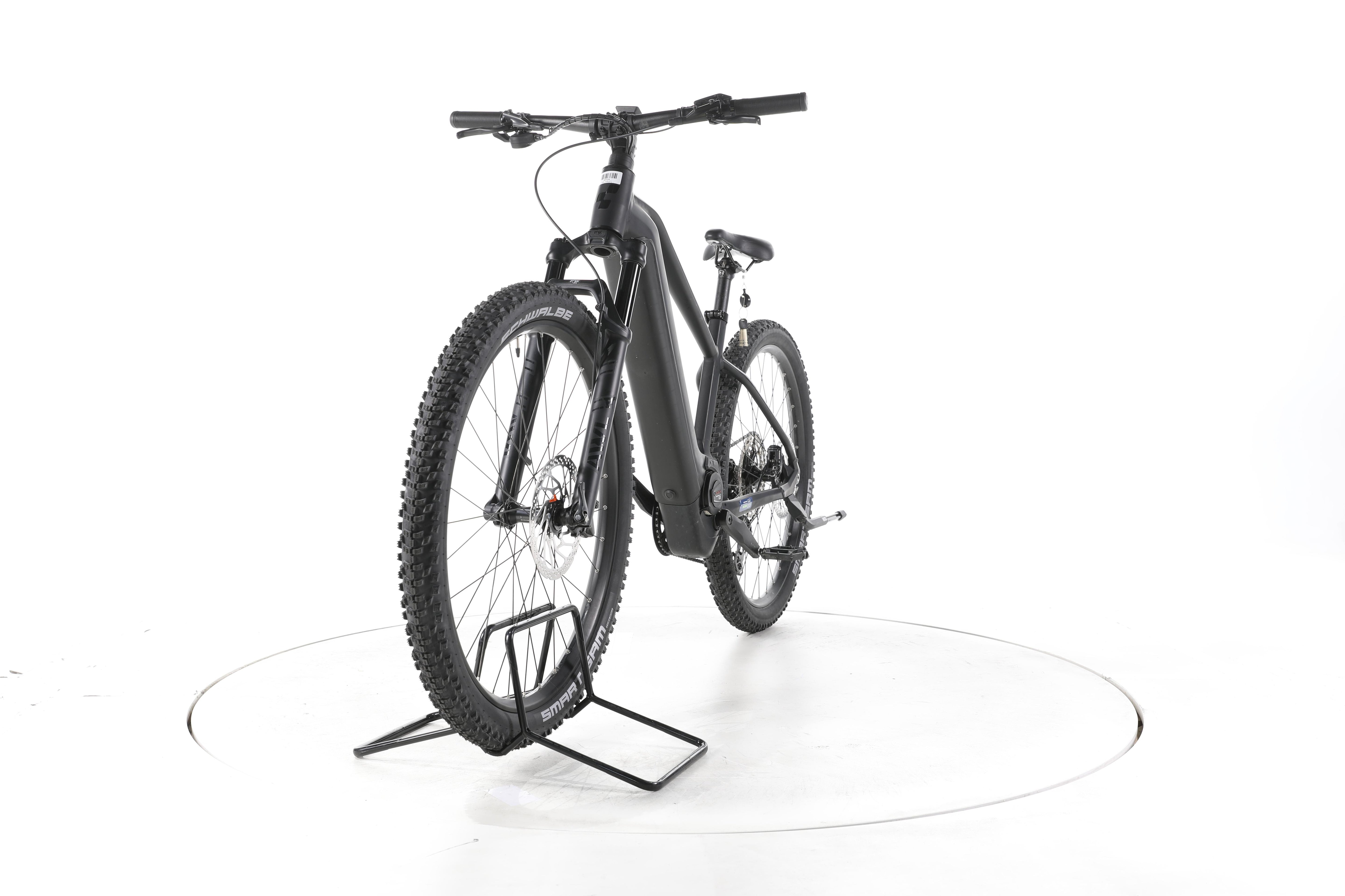 Cube Reaction Hybrid SL E-Bike - Image 5