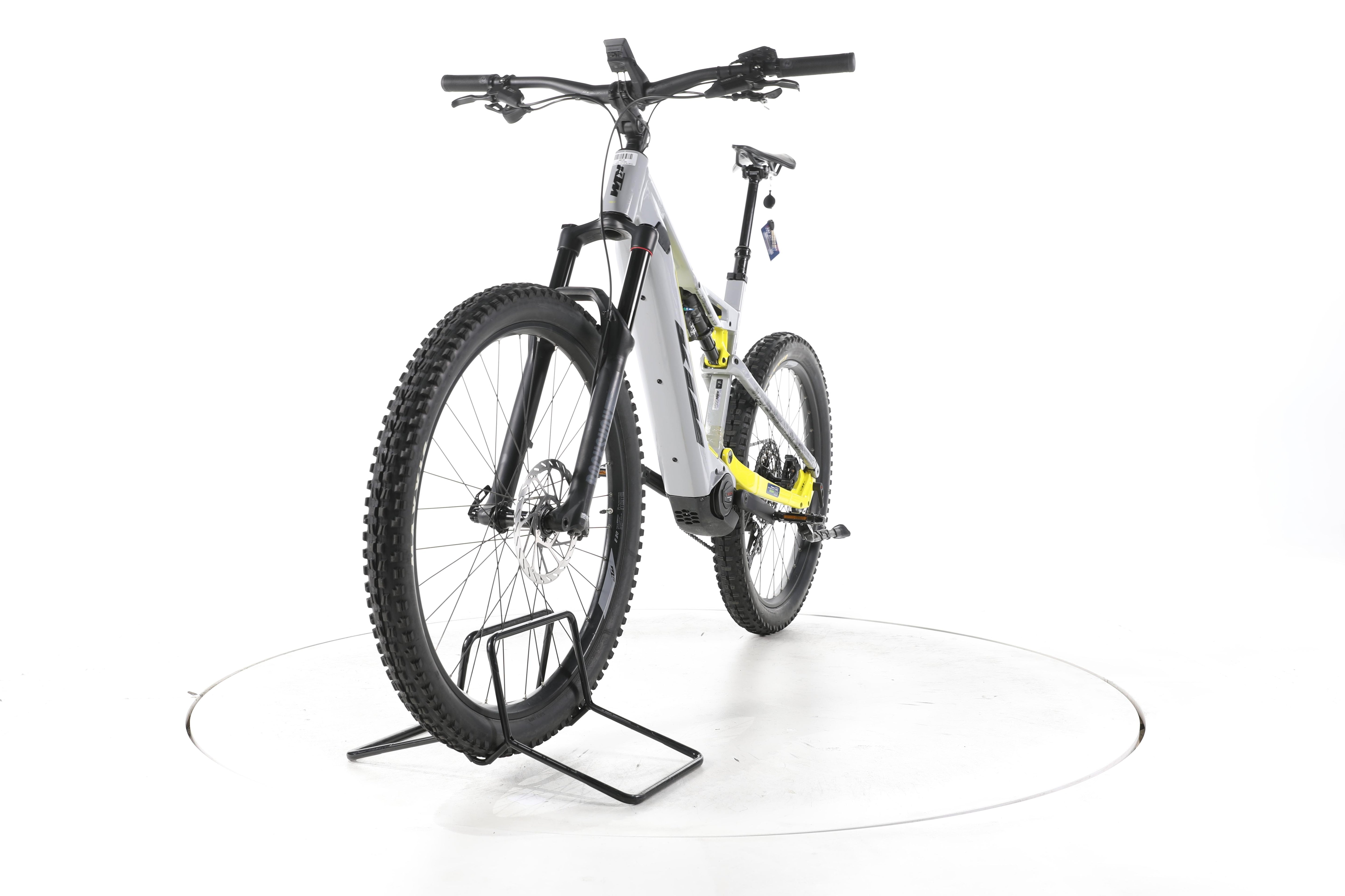 KTM Macina Kapoho 7972 E-Bike Fully - Image 5