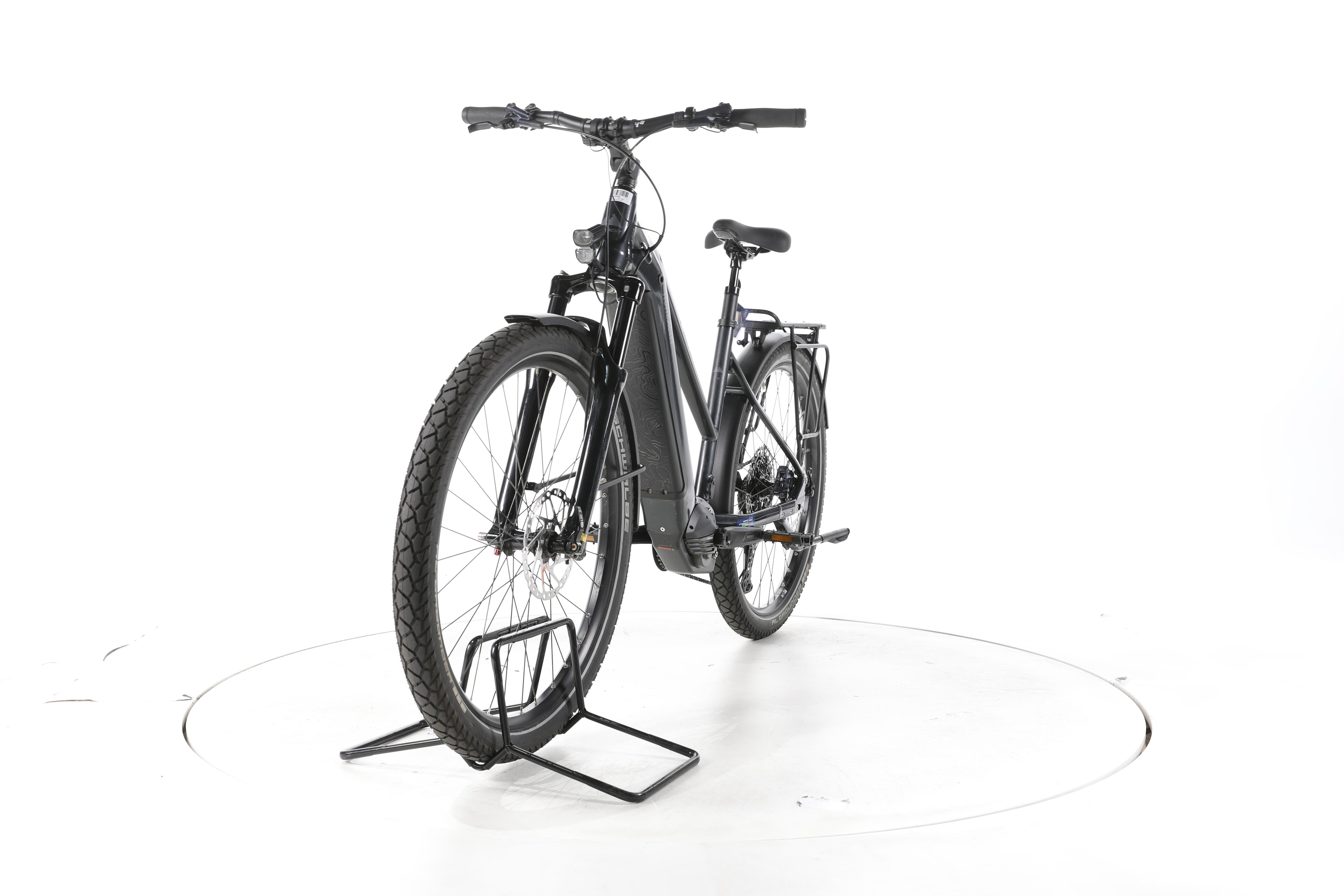 HoheAcht Pasia Tereno Trekking E-Bike - Image 5