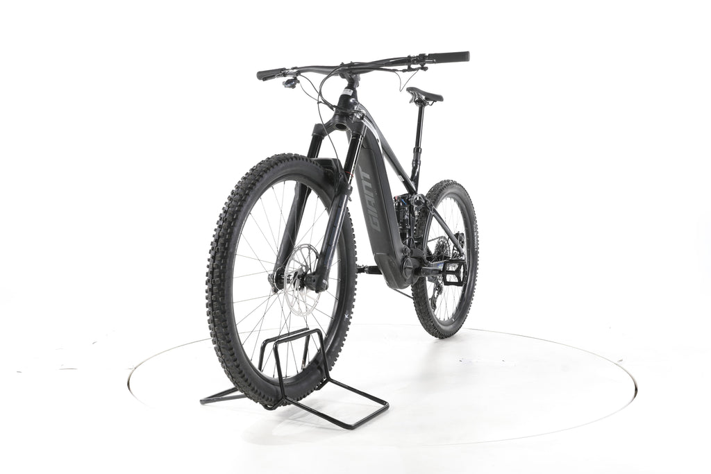 Giant Reign E+ 2 Pro MX E-Bike Fully - Image 5