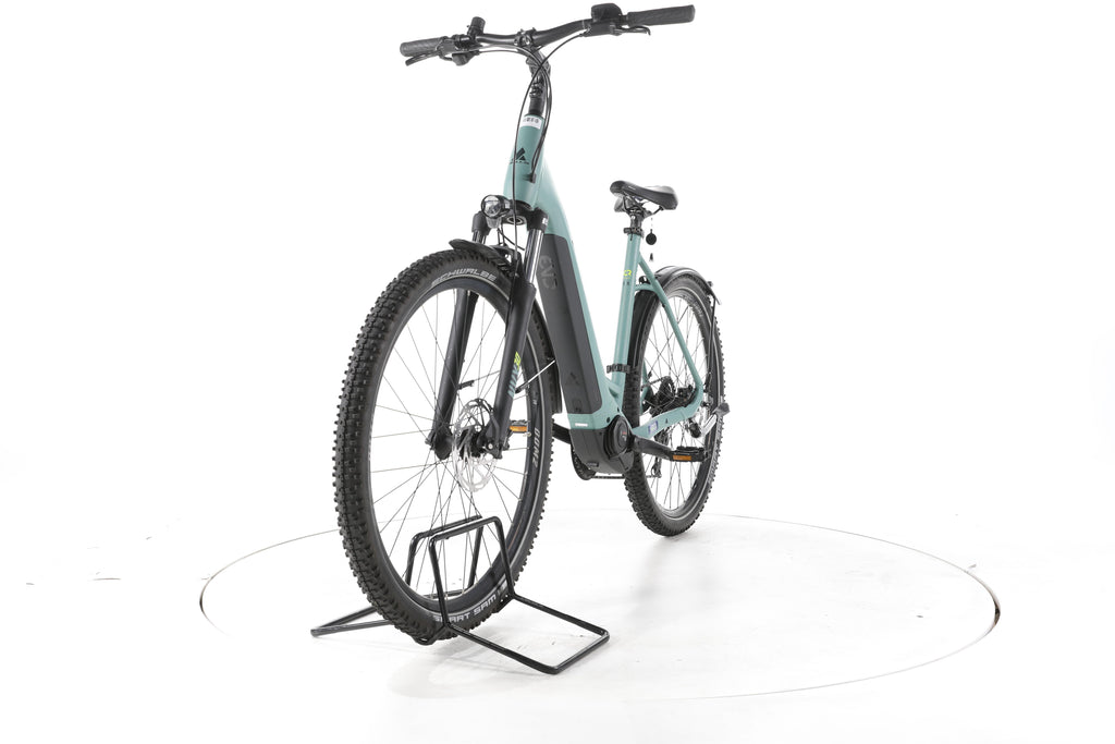 Bulls Cross Flyer EVO E-Bike - Image 5