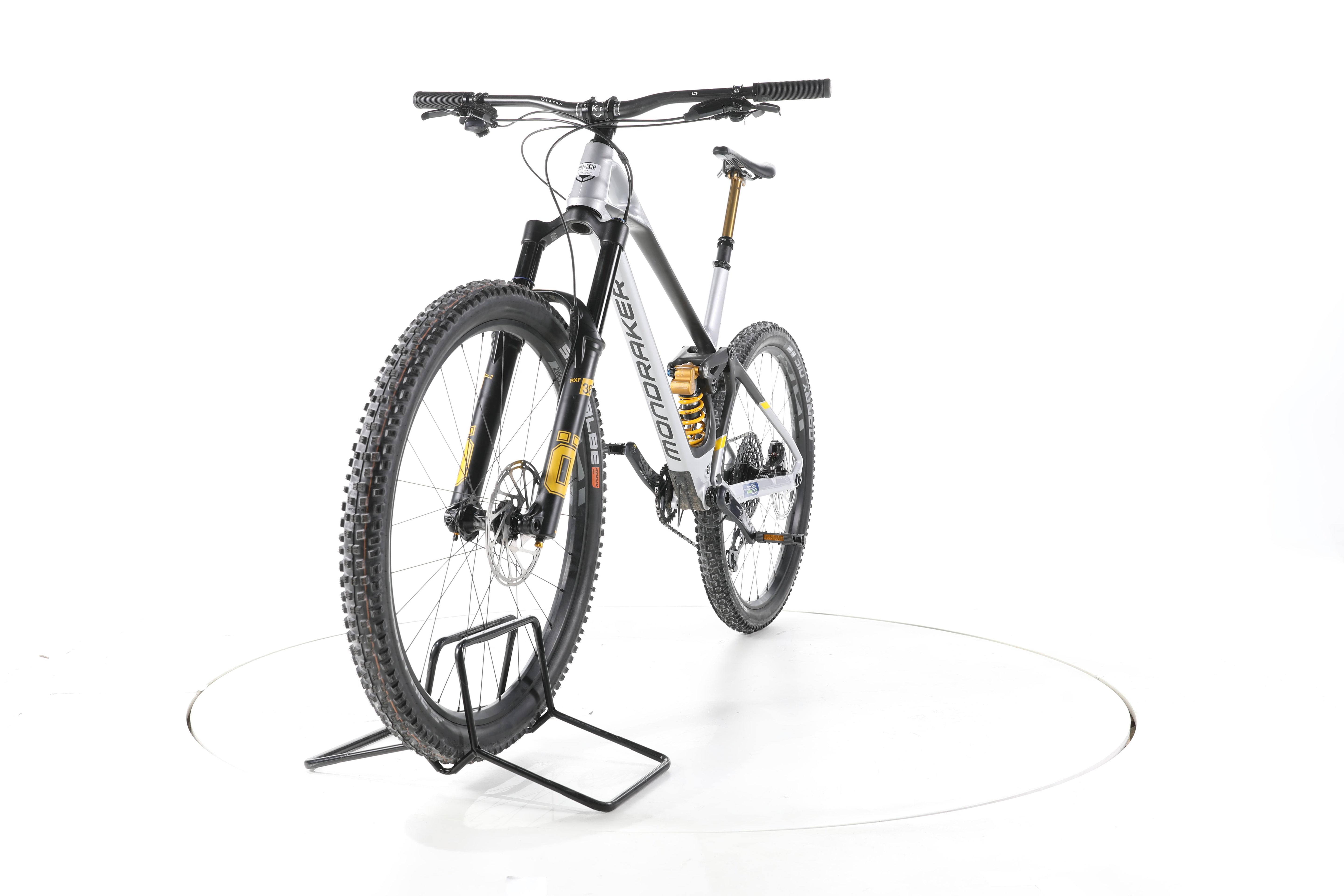 Mondraker Superfoxy RR Fahrrad Fully - Image 5