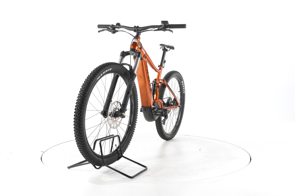 Giant Stance E+ 2 E-Bike Fully - Image 5