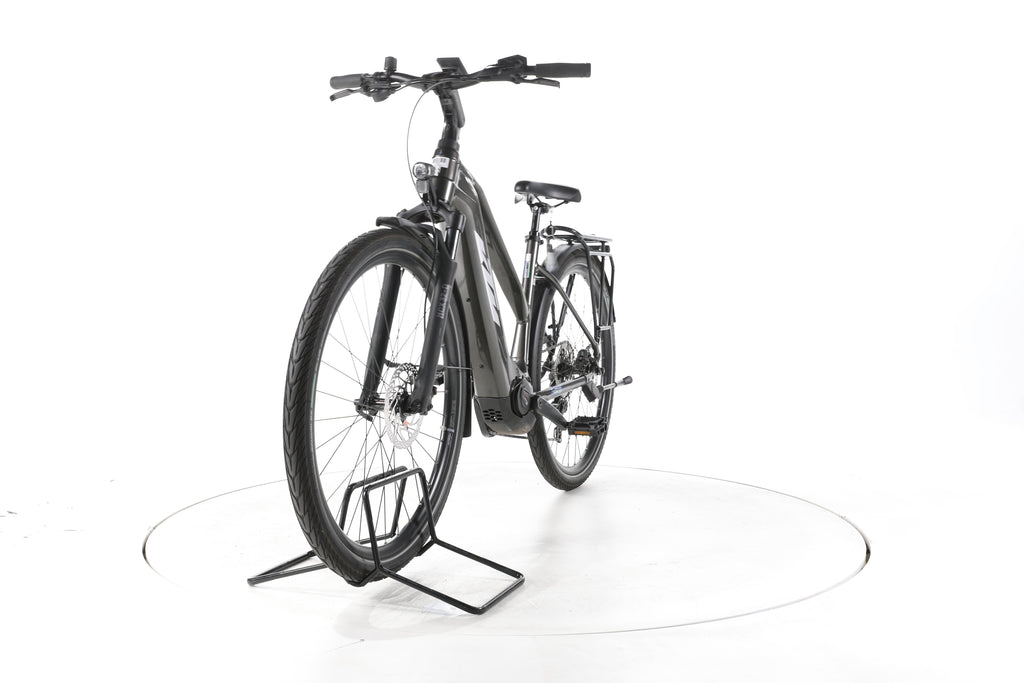 KTM Macina Style 740 Trekking E-Bike - Image 5