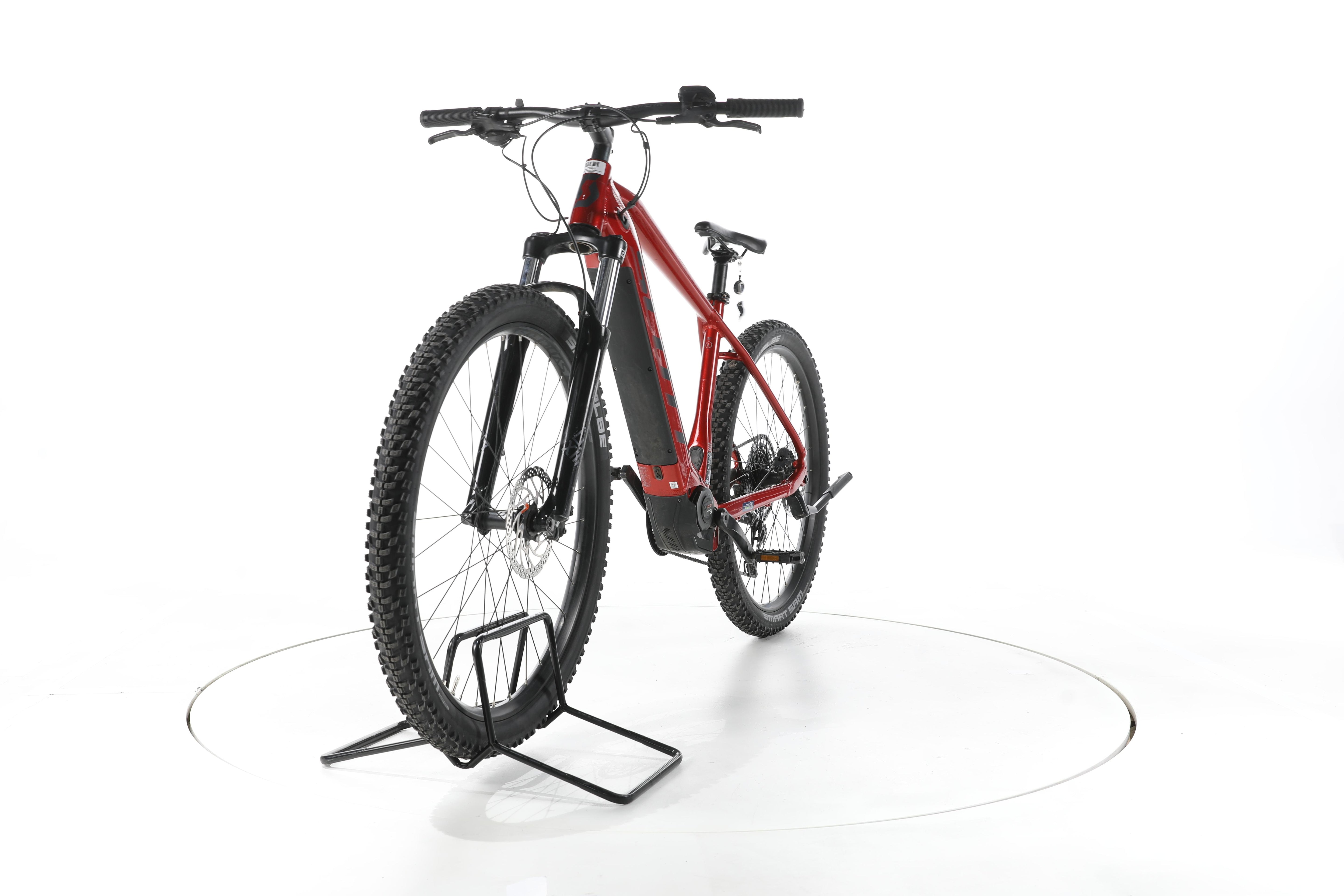 Scott Aspect eRIDE 920 E-Bike - Image 5
