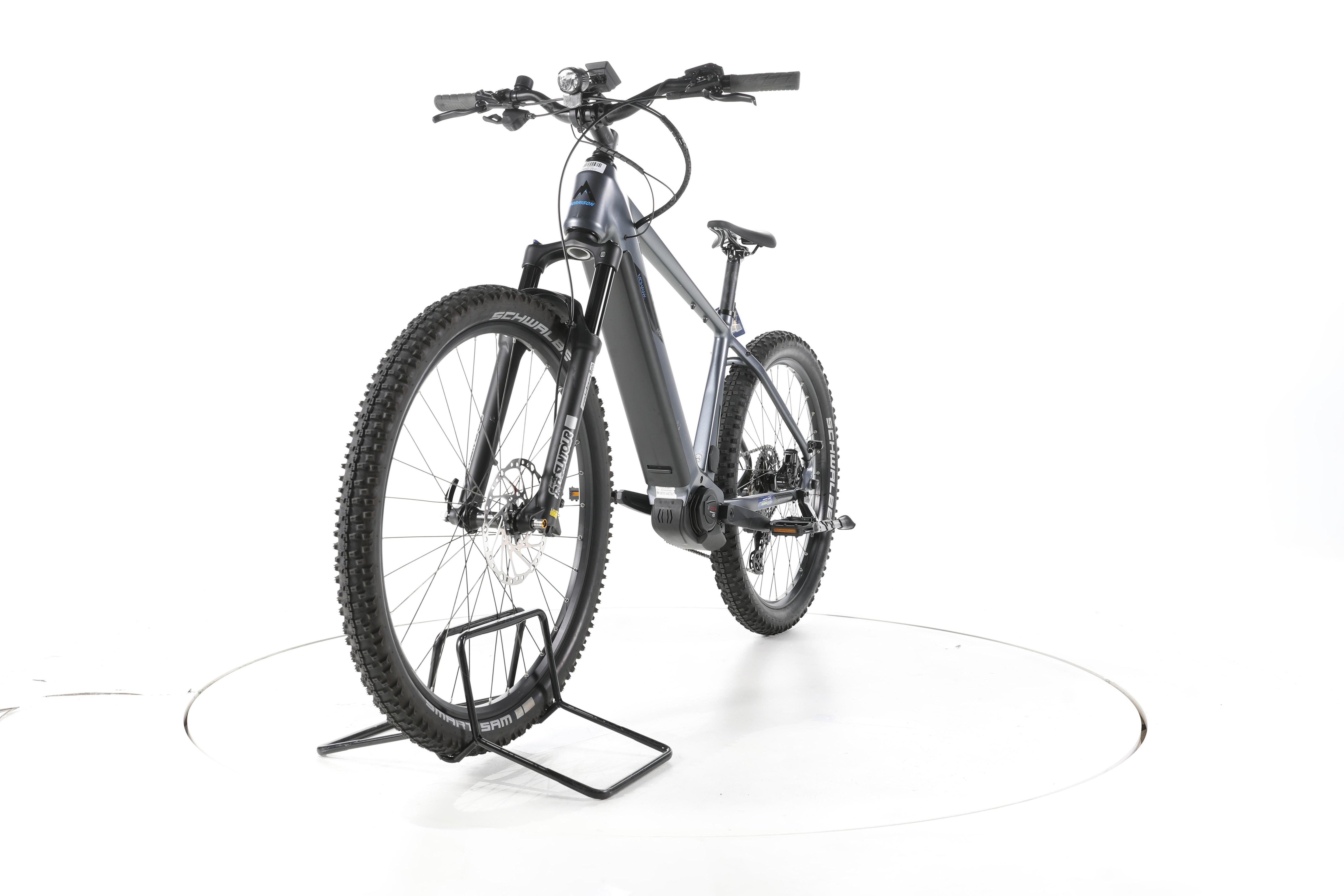 MORRISON MOHAWK E-Bike - Image 5
