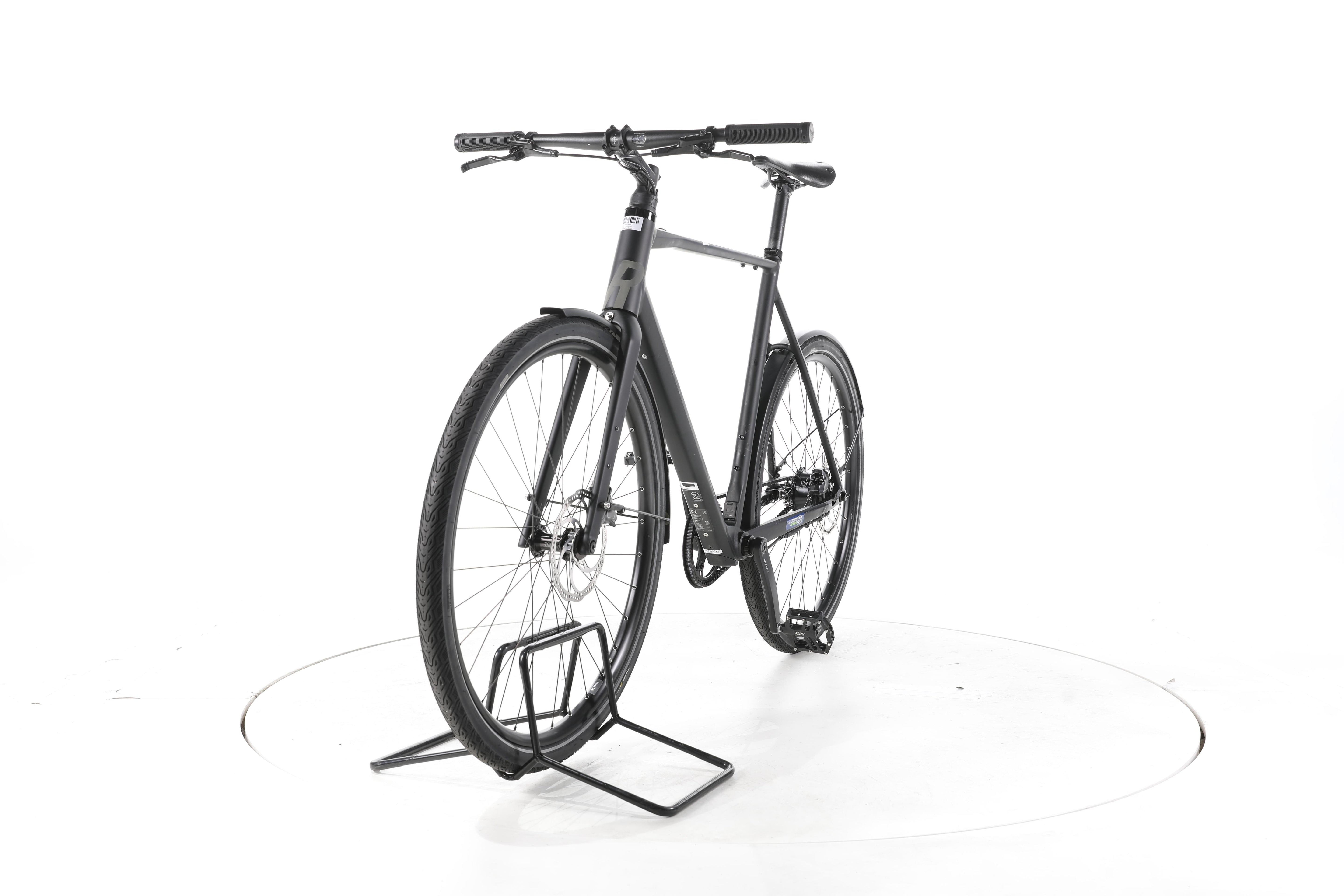 Rose Sneak Plus Eq City E-Bike - Image 5