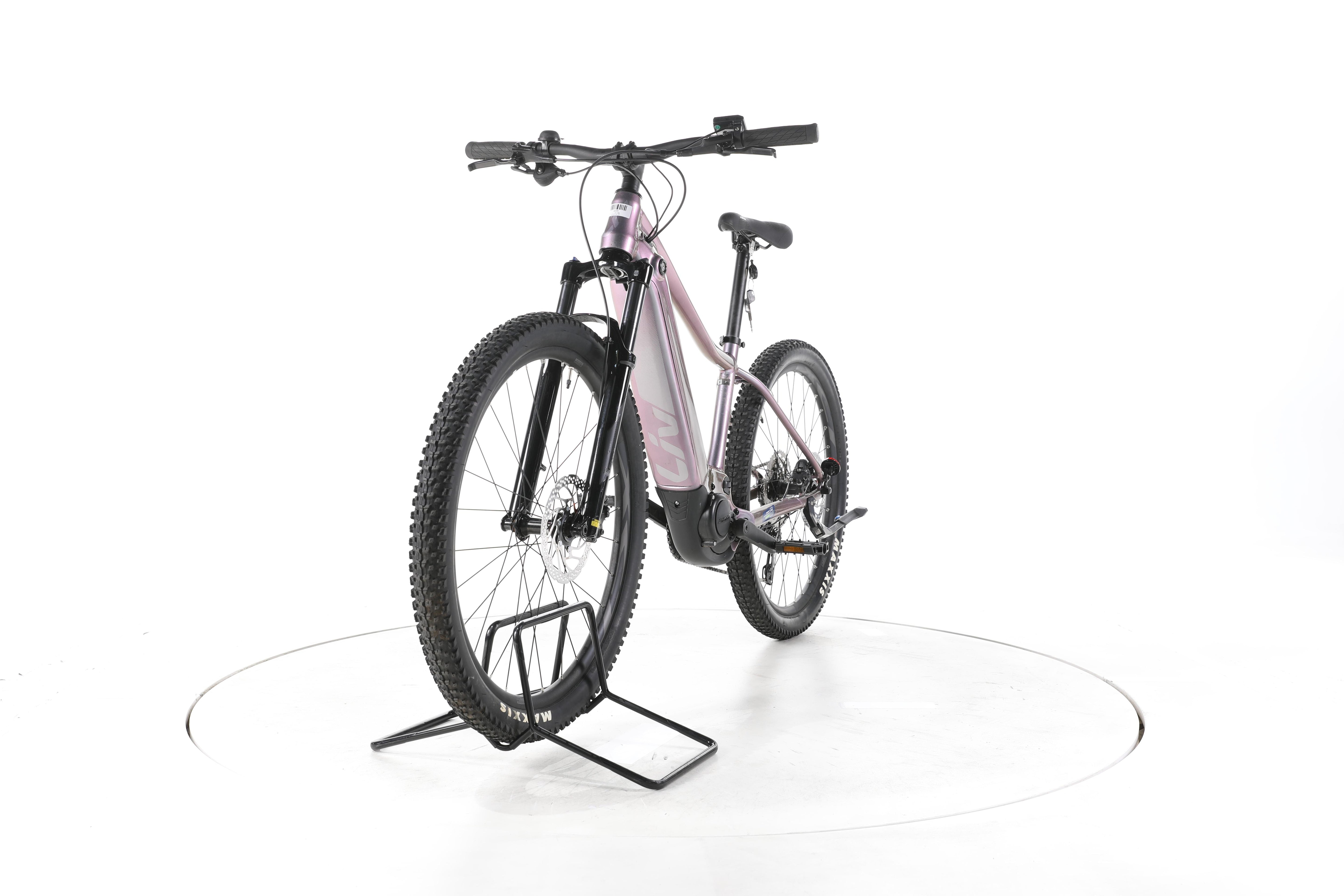 Liv Vall E+2 E-Bike - Image 5