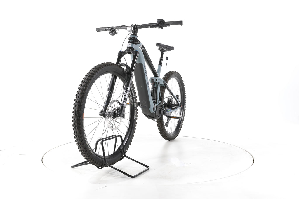 Simplon Rapcon P-Max E-Bike Fully Carbon - Image 5