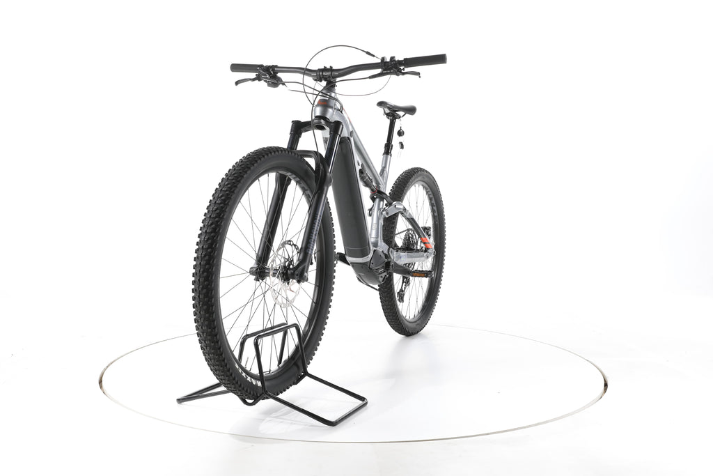 Cannondale Moterra Neo 4 E-Bike Fully 2024 - Image 5