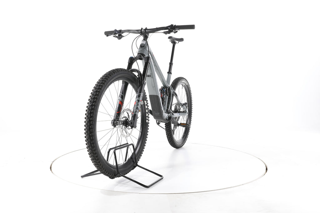 Pivot Cycles Shuttle SL Ride SLX/XT E-Bike Fully Carbon - Image 5