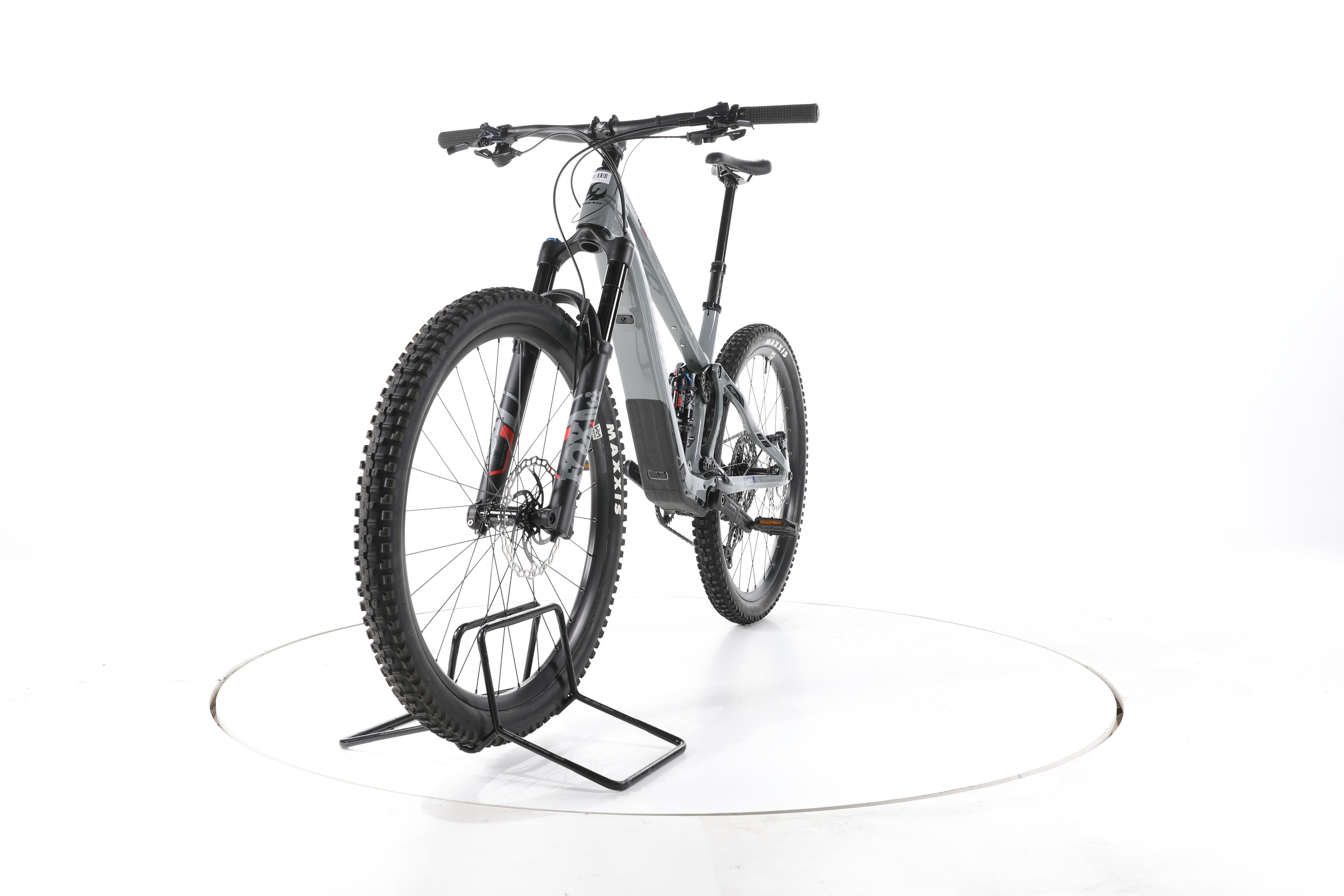 Pivot Cycles Shuttle SL Ride SLX/XT E-Bike Fully Carbon - Image 5