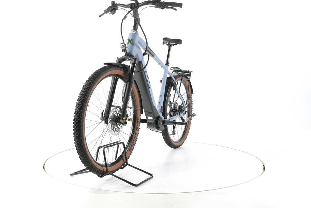 IXGO MT-E Five Trekking E-Bike 2024 - Image 5