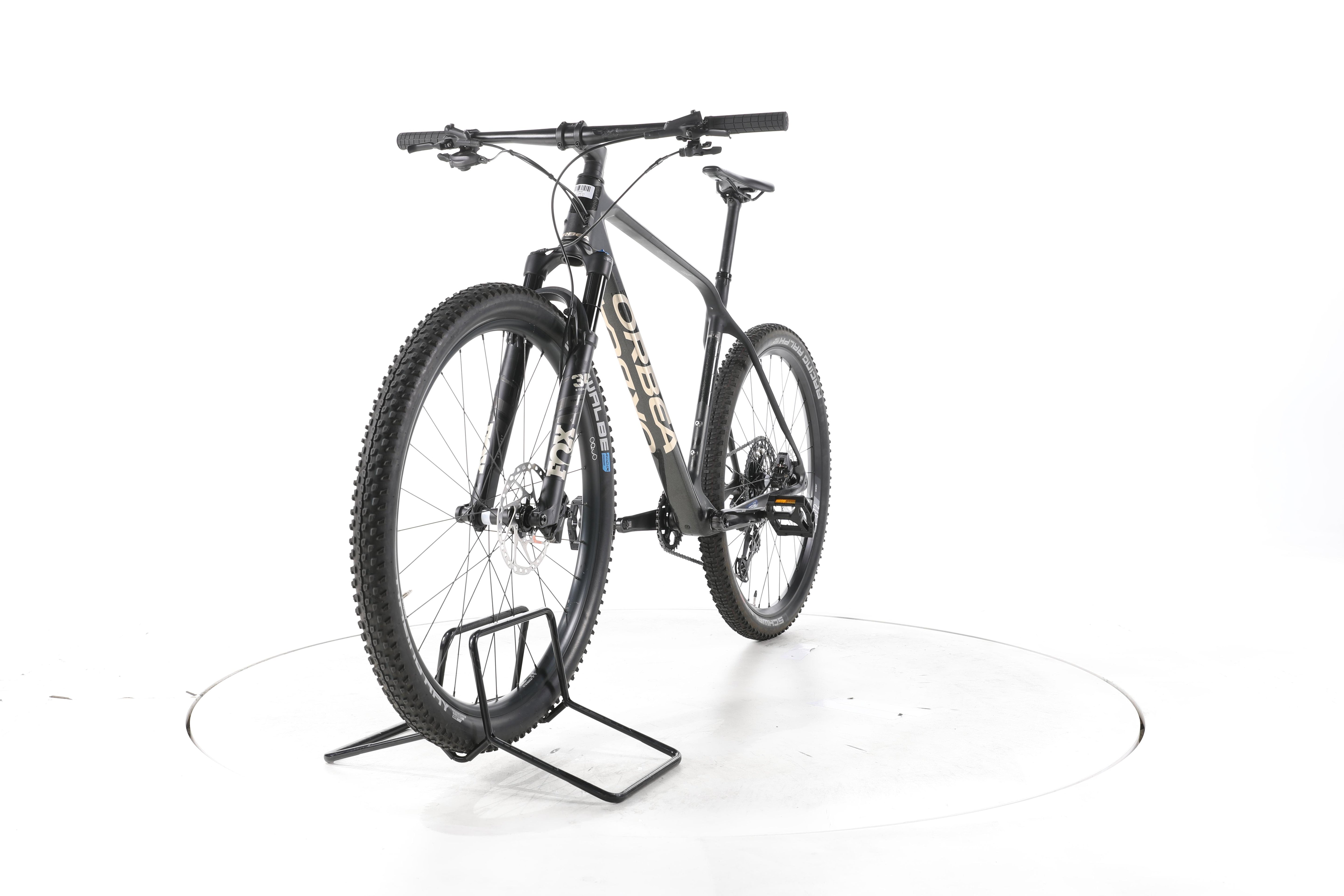Orbea Alma M20 Fahrrad Hardtail - Image 5