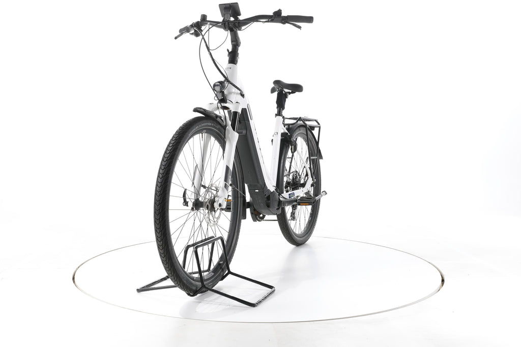 Bulls Tourer EVO 10 Trekking E-Bike Tiefeinsteiger - Image 5