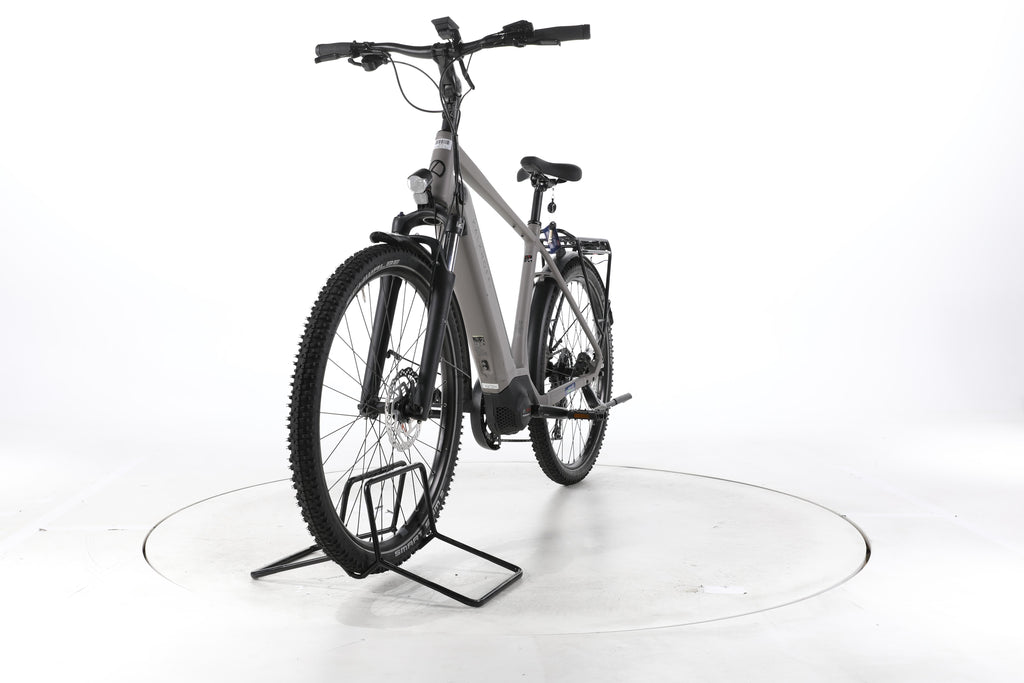 Kalkhoff Entice 3.B Move Trekking E-Bike - Image 5