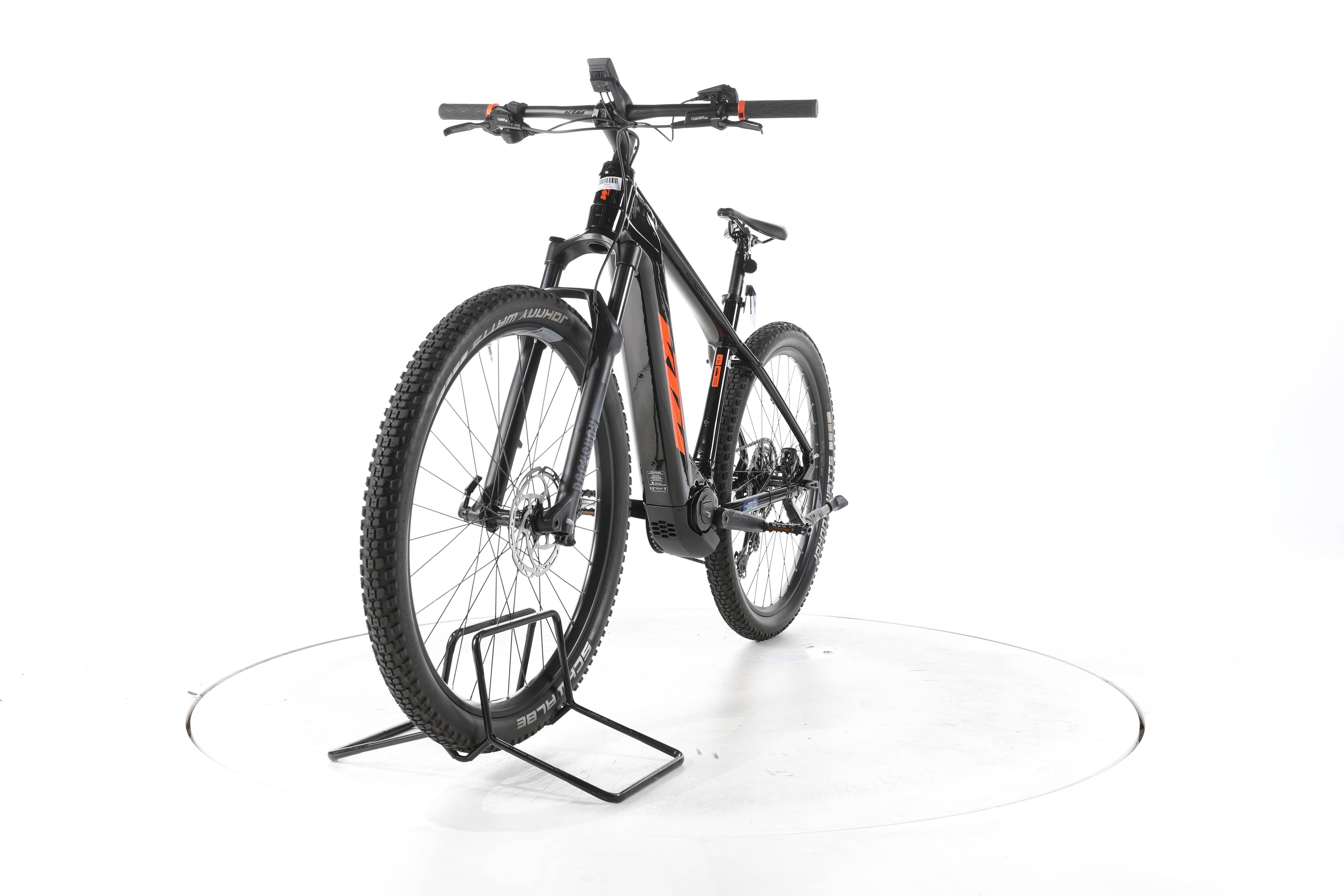KTM Macina Team 792 E-Bike 2024 - Image 5