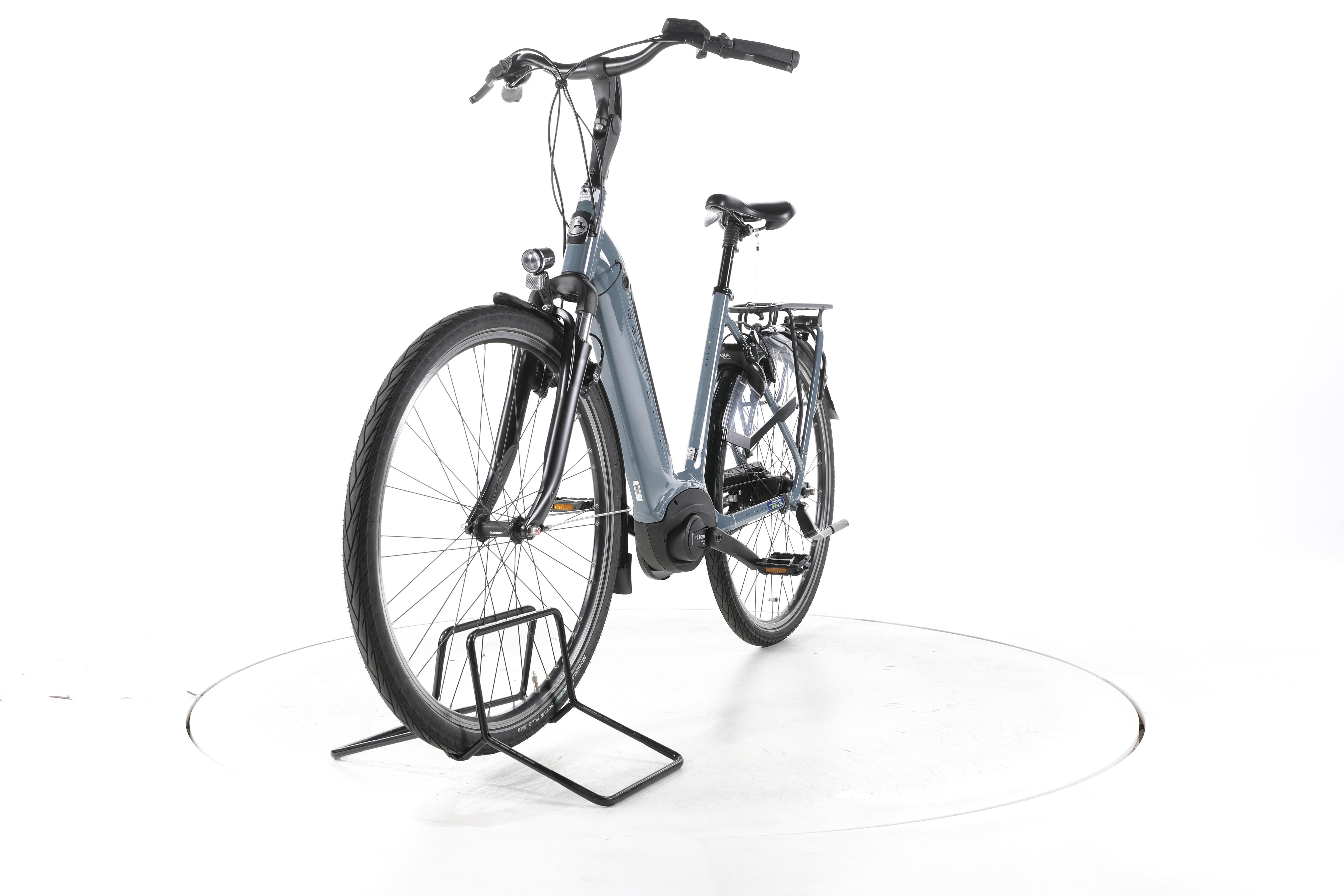 Gazelle Arroyo C7+ HMB Elite City E-Bike Tiefeinsteiger 2024 - Image 5