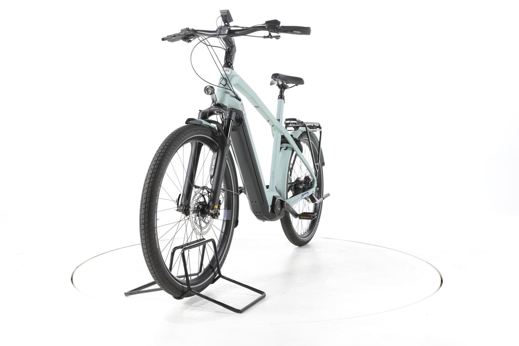 Kalkhoff Image 7.B Excite ABS City E-Bike - Image 5