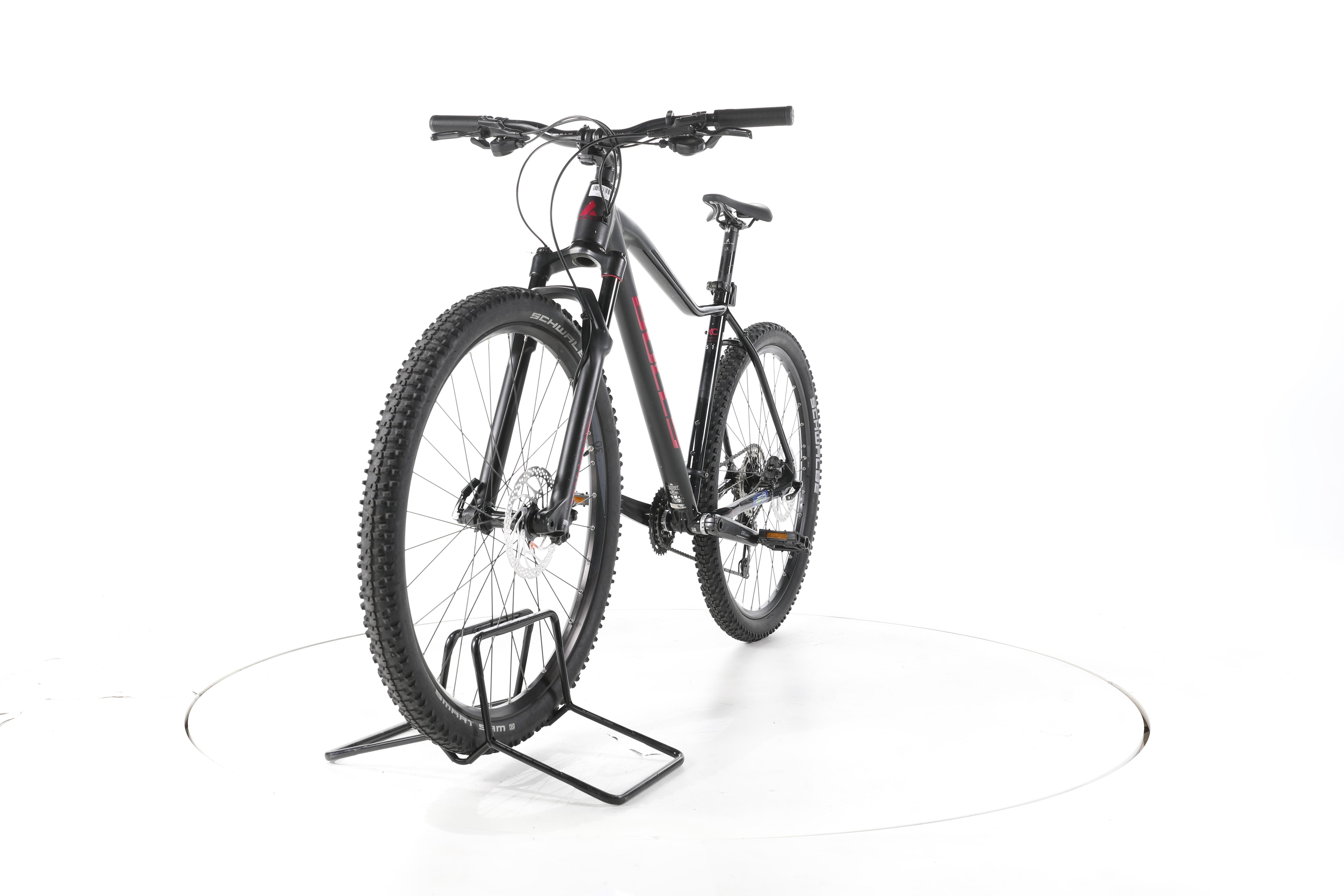 Bulls Aminga 3 Fahrrad Hardtail - Image 5