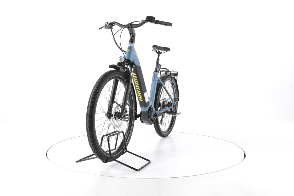 Winora TY200 Trekking E-Bike Tiefeinsteiger - Image 5