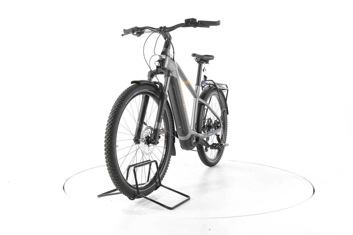 Winora Yucatan X8 Trekking E-Bike - Image 5