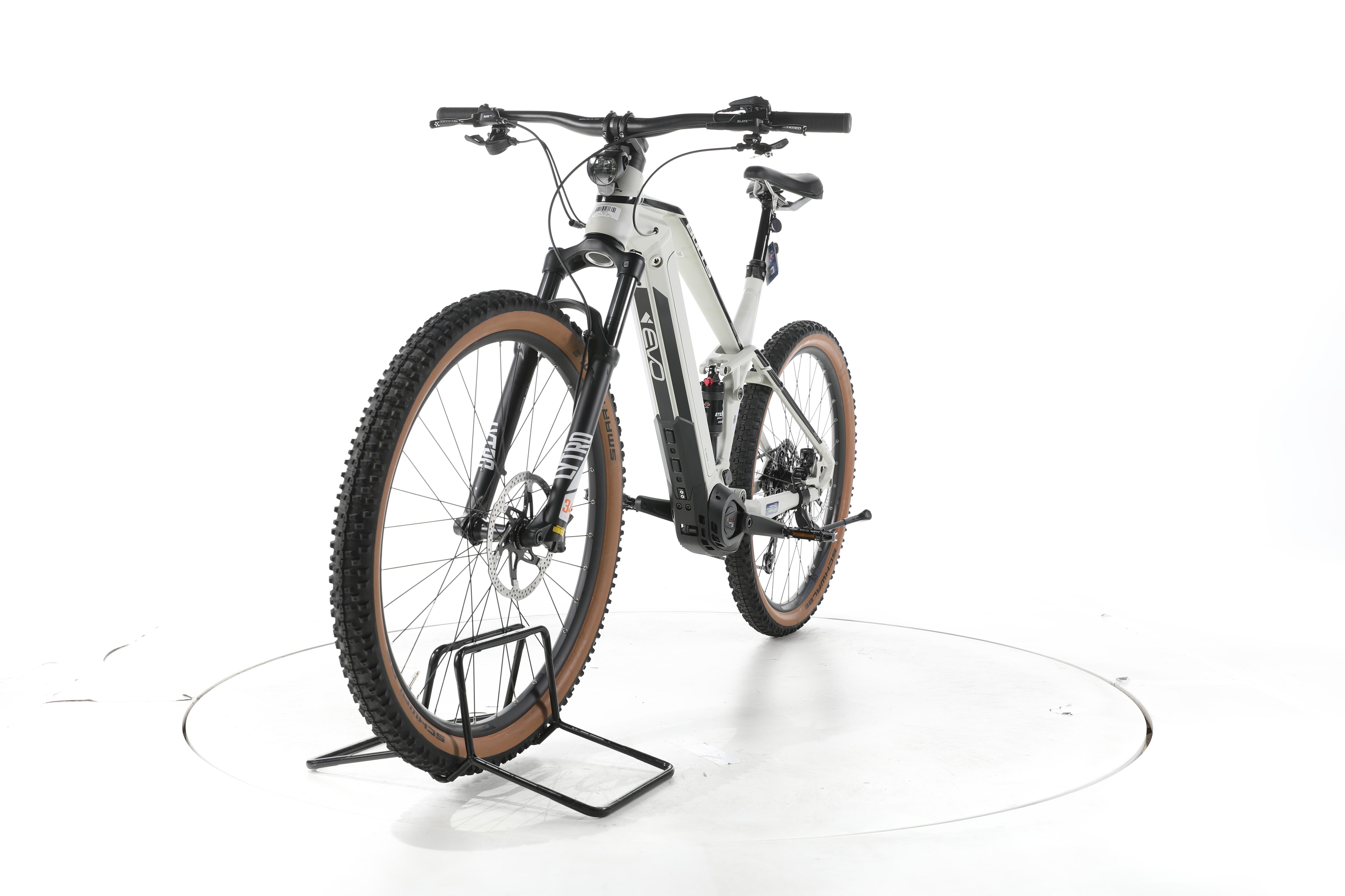 Bulls Sonic EVO TR 1 E-Bike Fully - Image 5