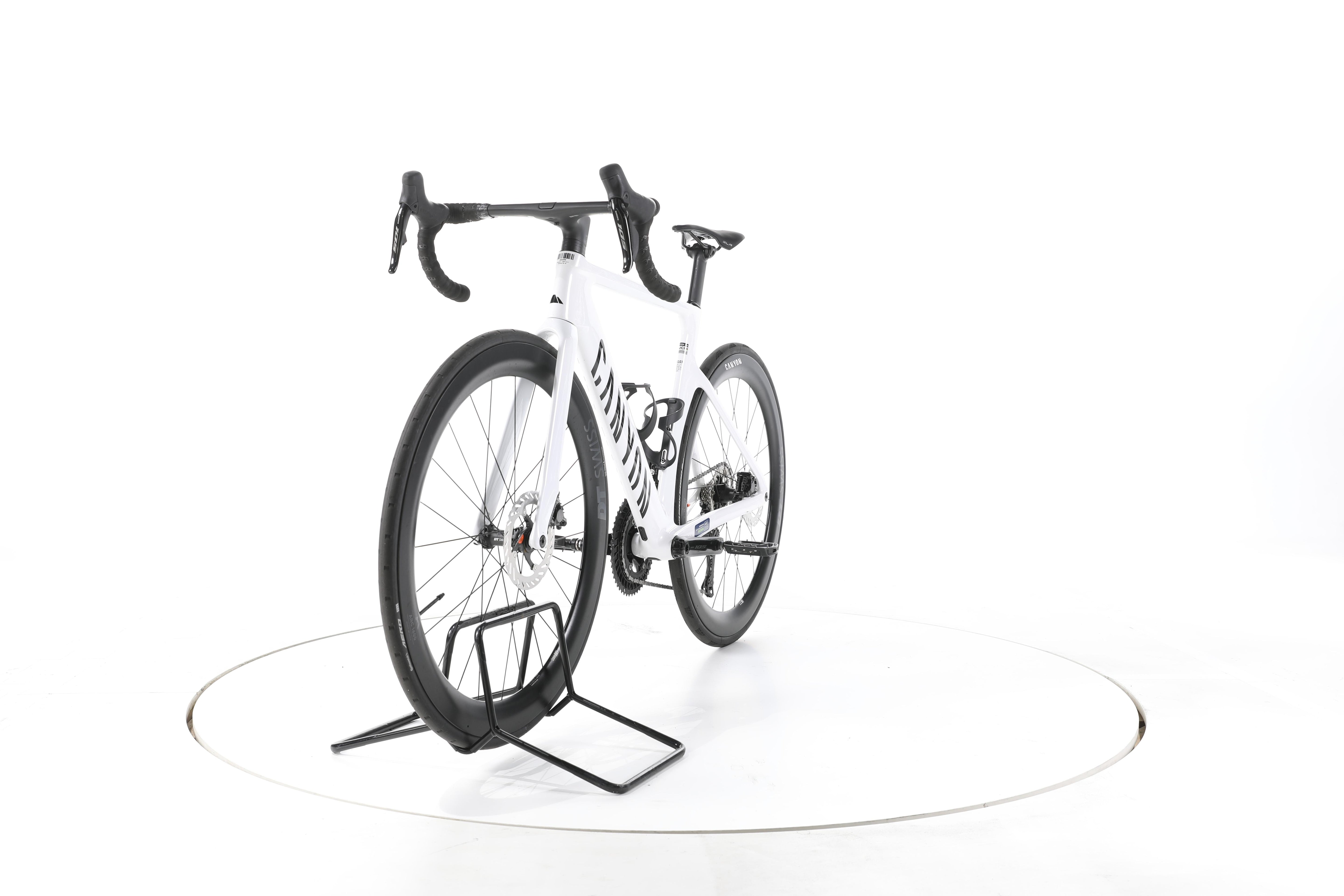 Canyon Aeroad Rennrad Carbon 2026 - Image 5
