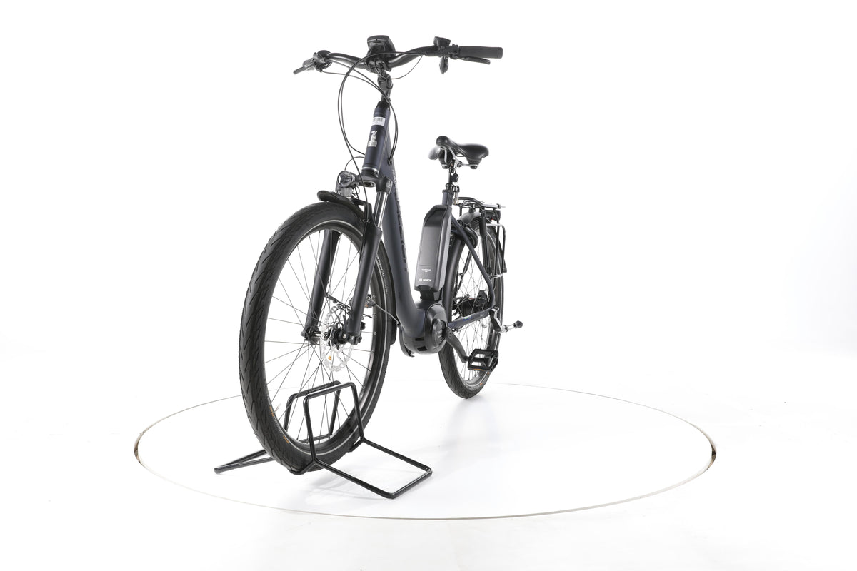Raleigh Kingston 8 XXL City E-Bike Tiefeinsteiger - Image 5